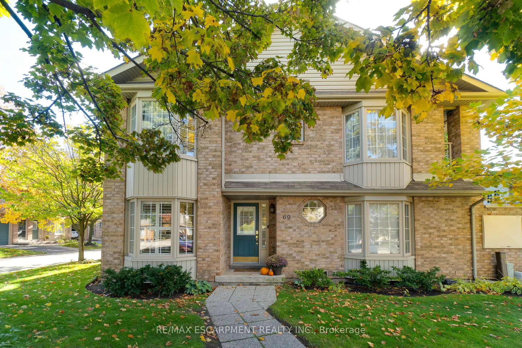 3333 New Street, #69