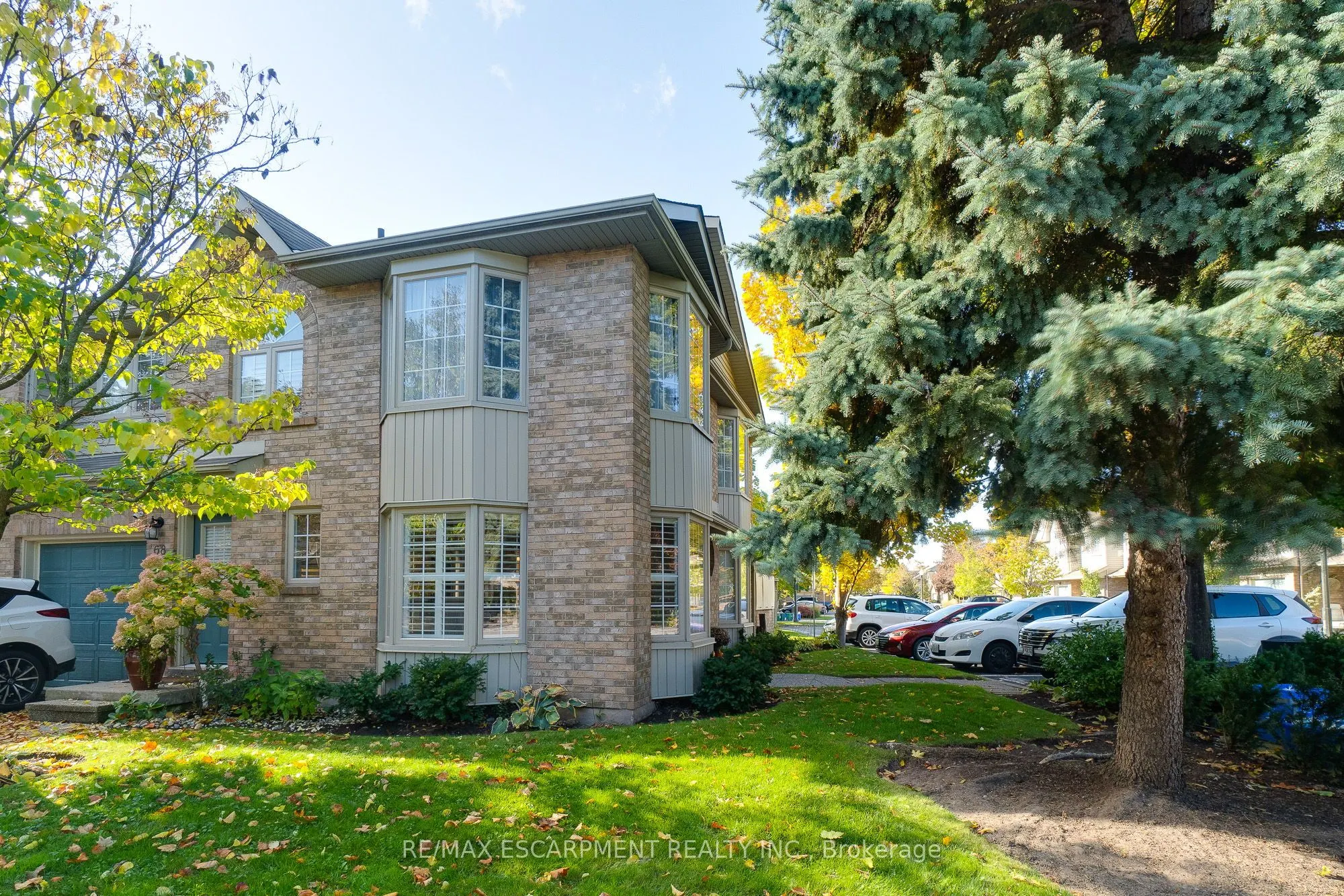 3333 New Street, #69