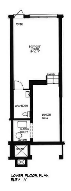 553 Lakeshore Road E