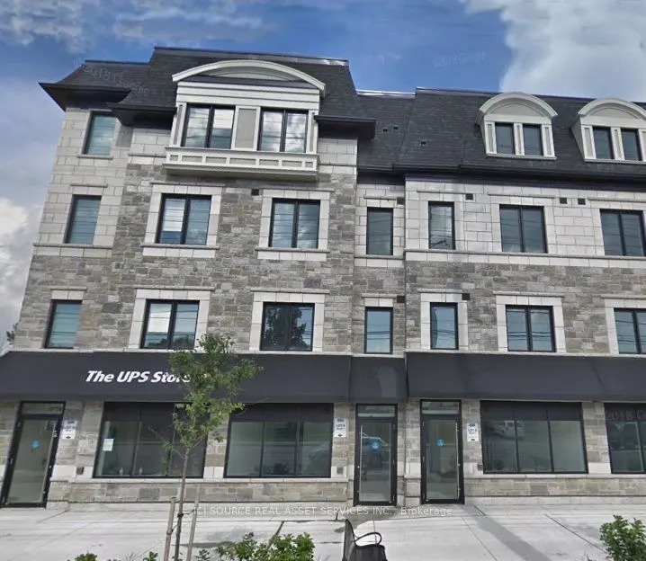 553 Lakeshore Road E