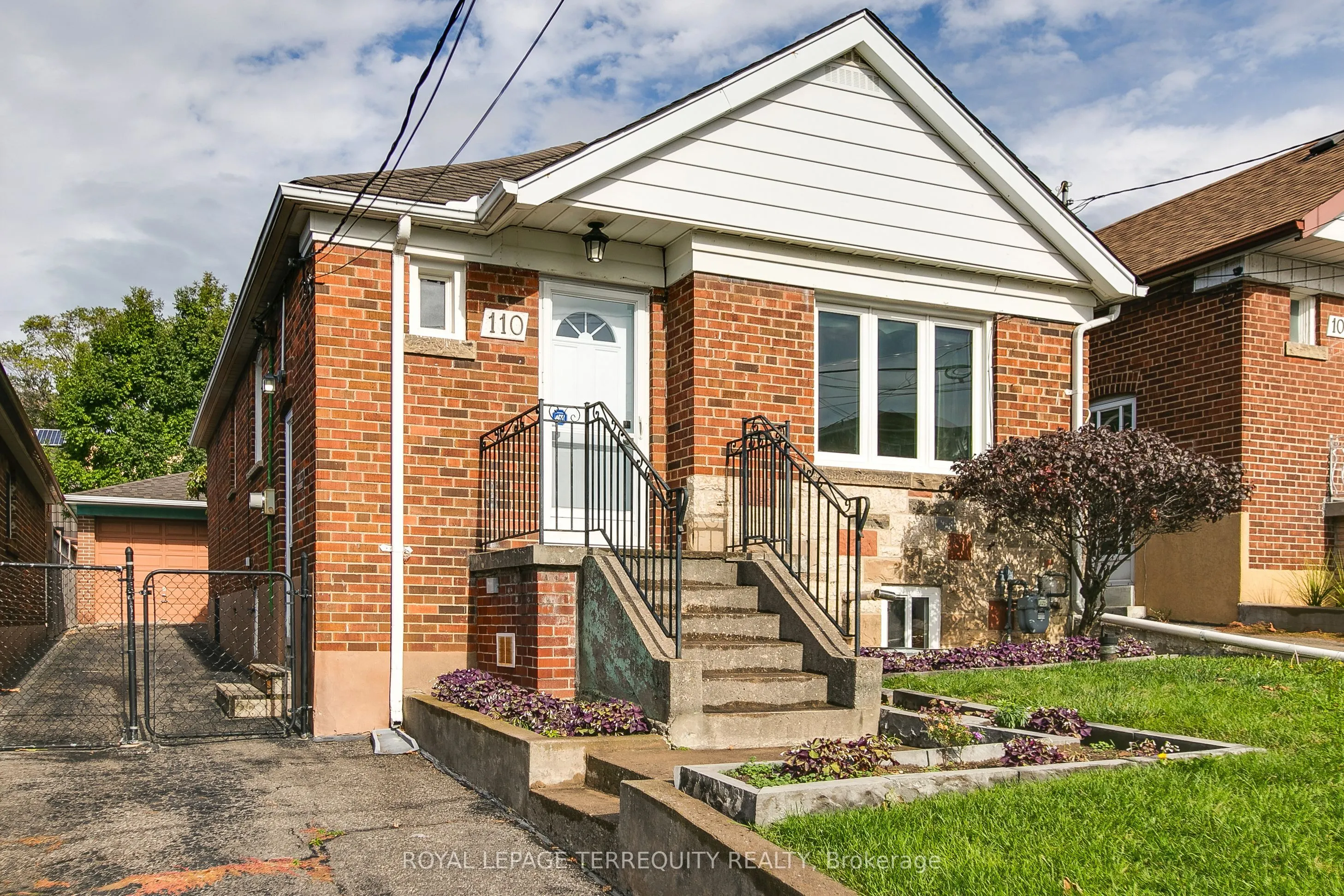 110 Cameron Avenue