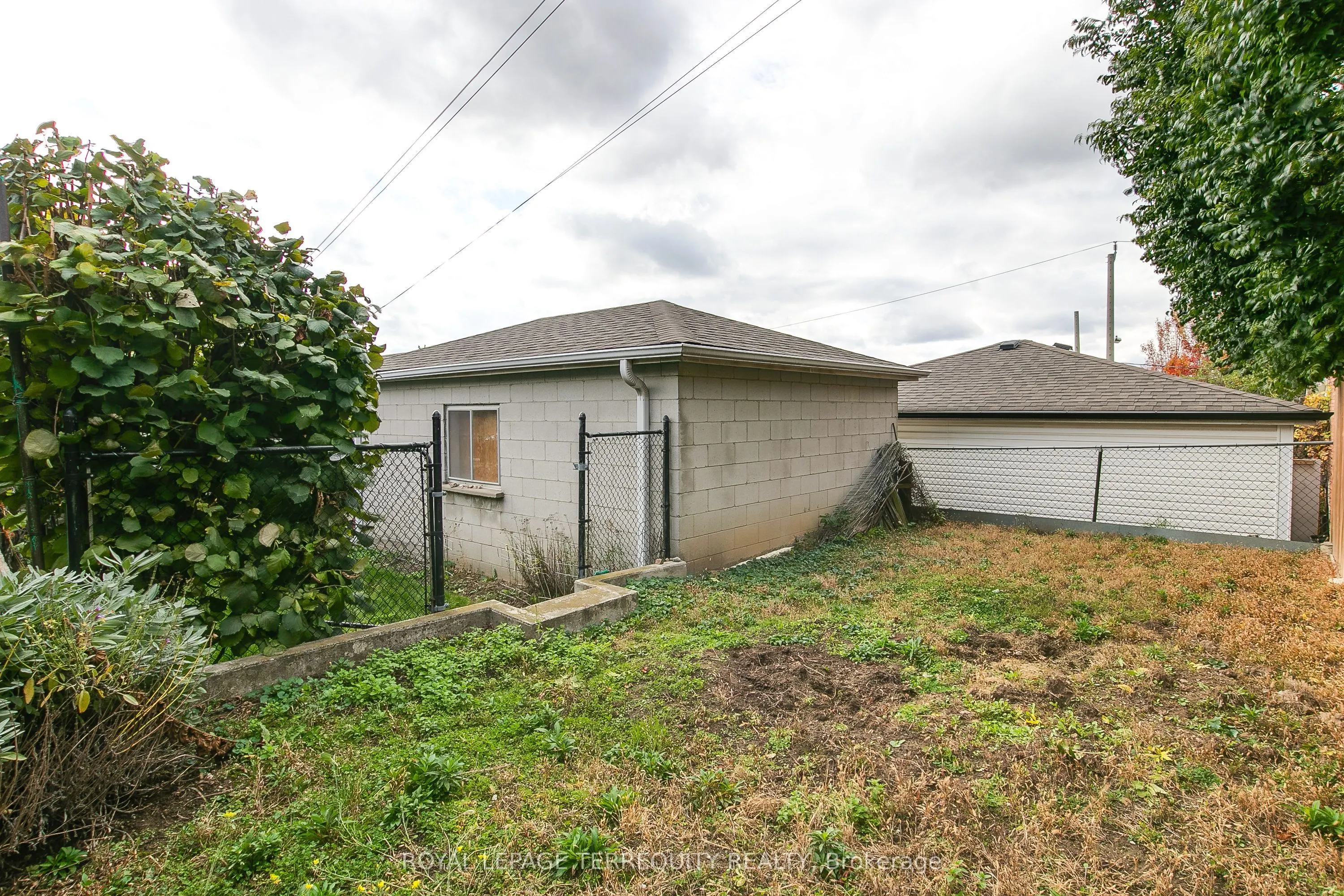 110 Cameron Avenue