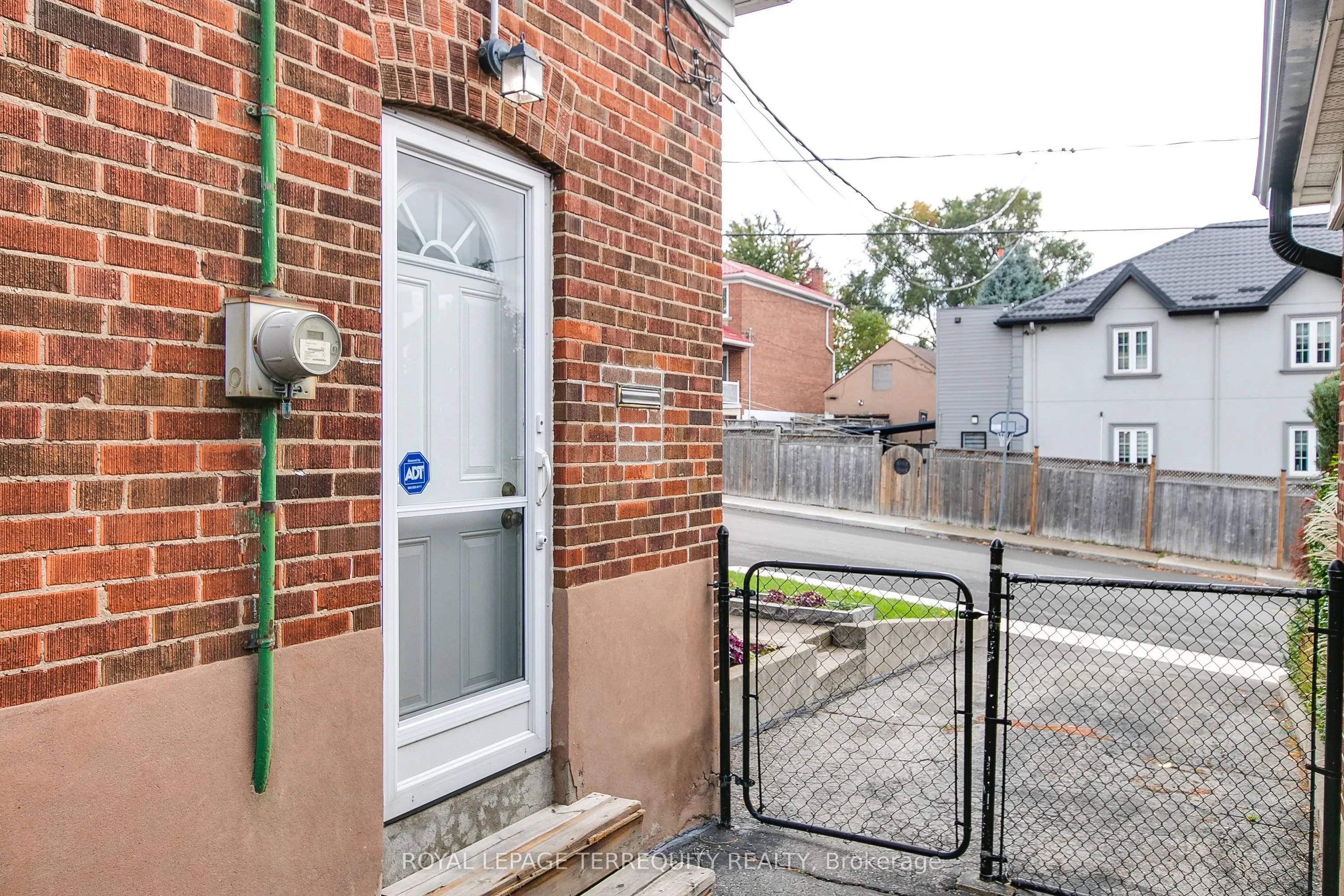 110 Cameron Avenue