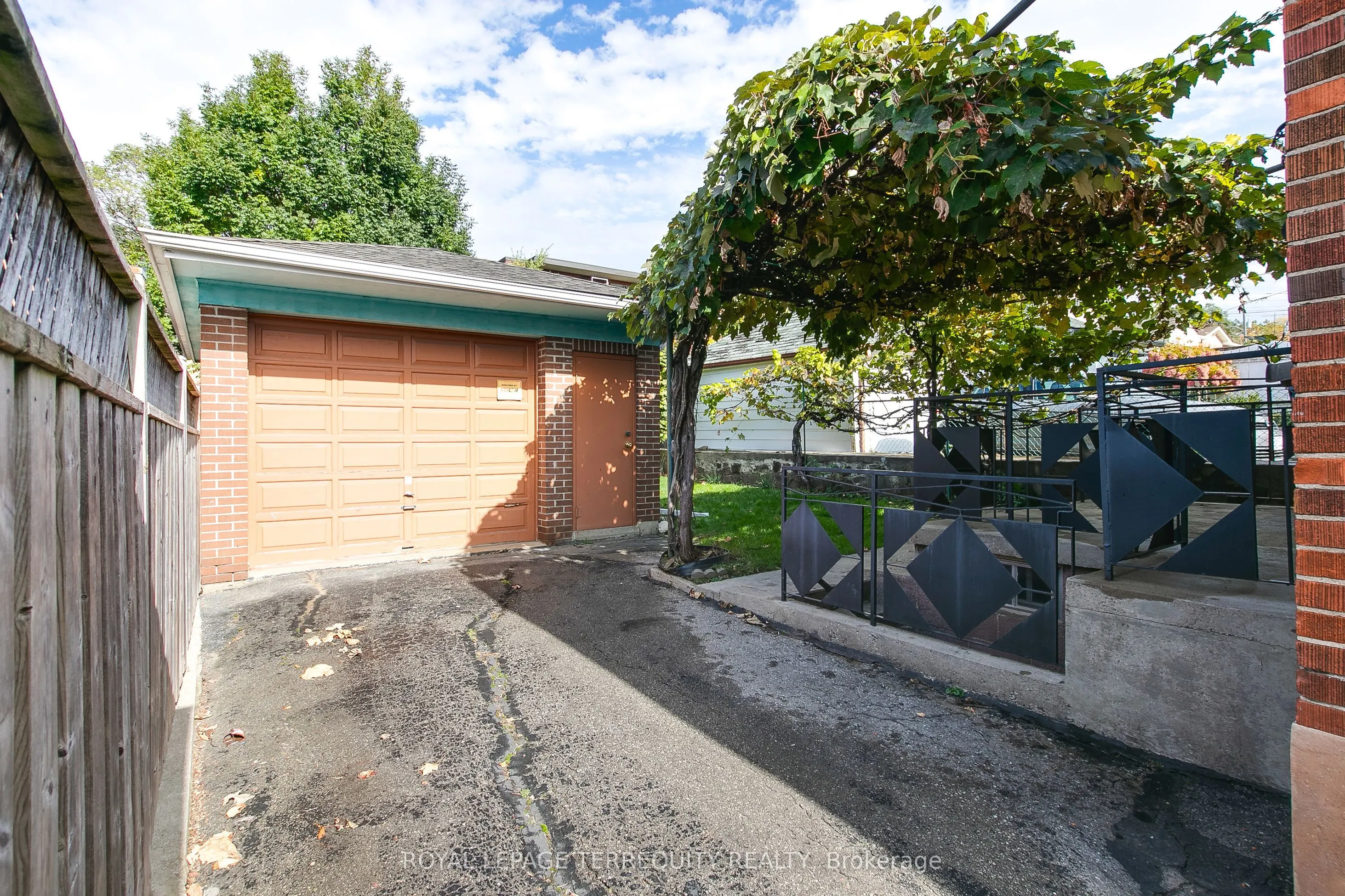 110 Cameron Avenue