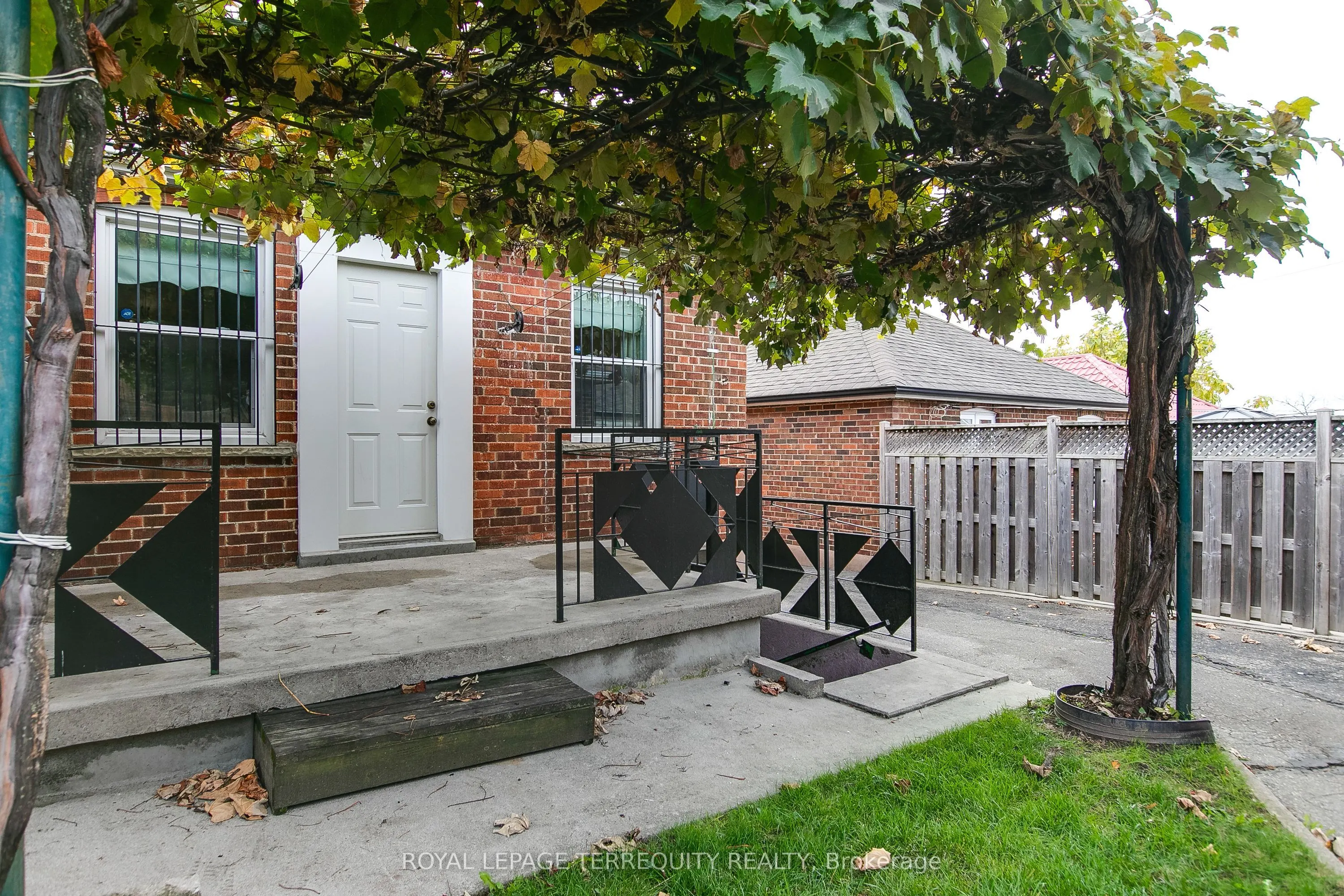 110 Cameron Avenue