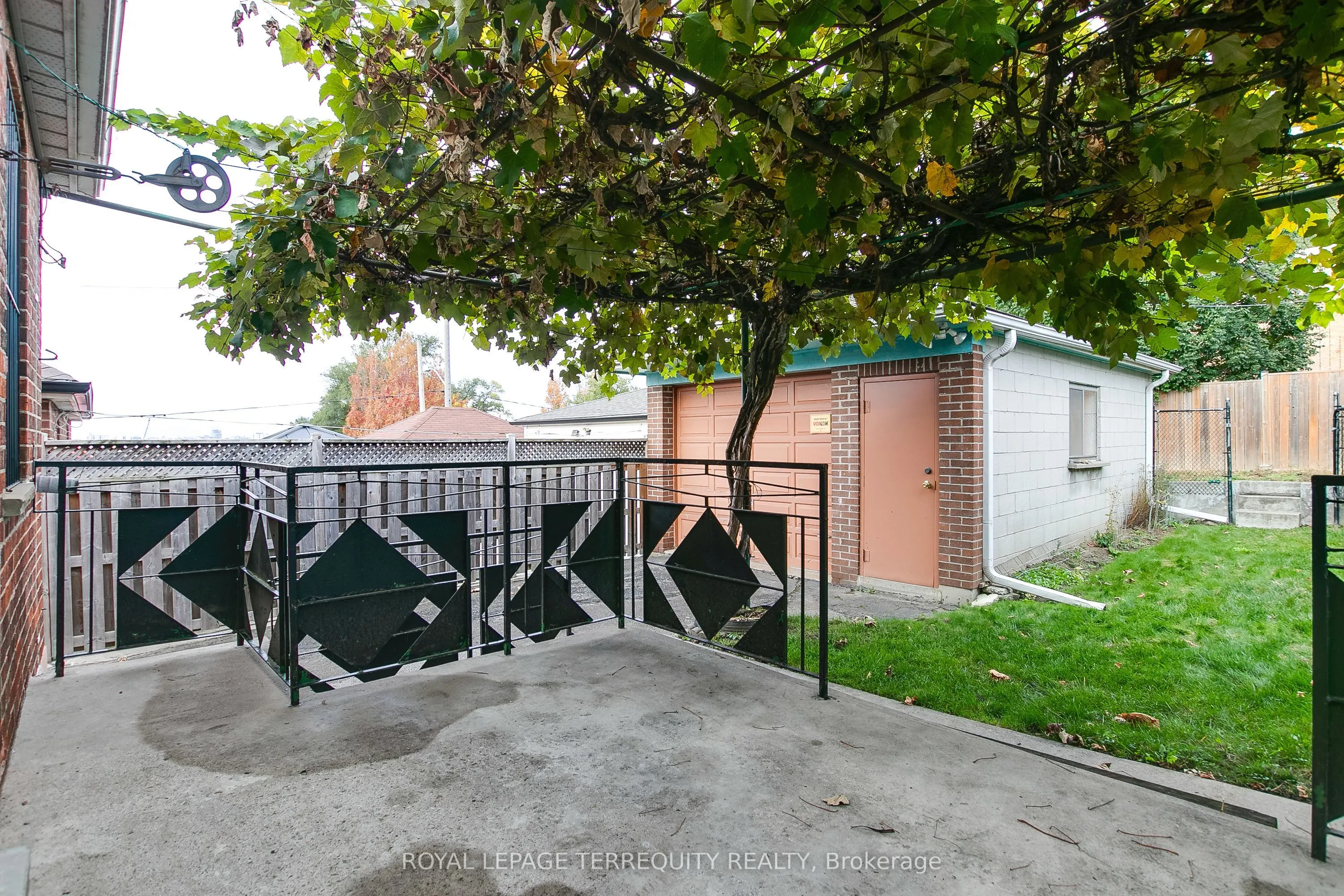 110 Cameron Avenue