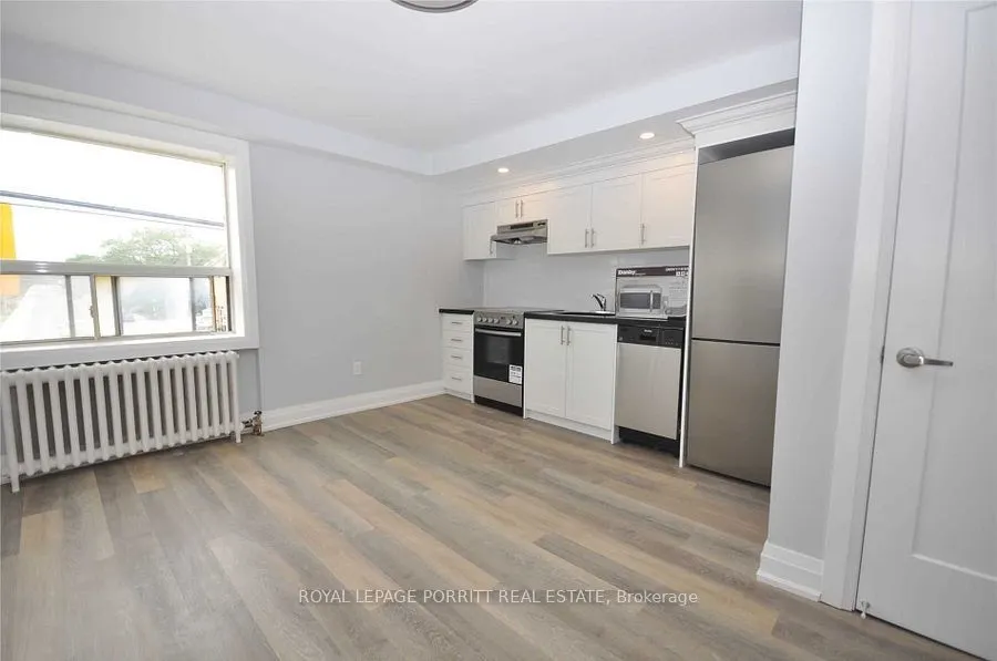 3465 Lake Shore Boulevard W, #5