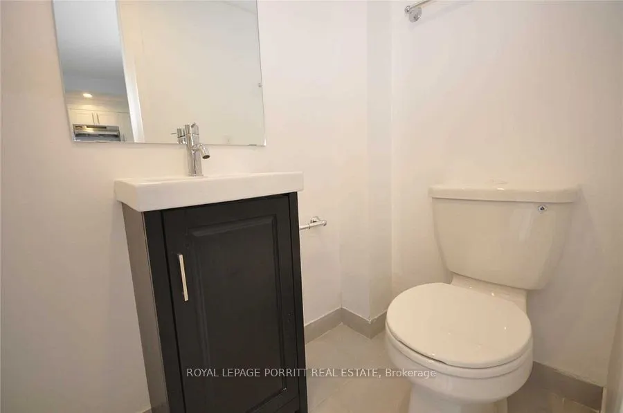 3465 Lake Shore Boulevard W, #5