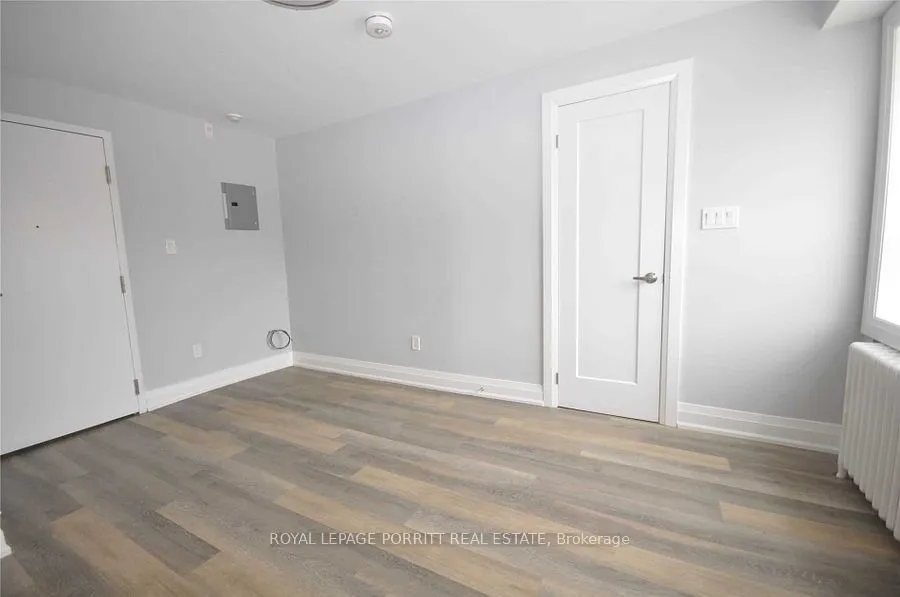 3465 Lake Shore Boulevard W, #5