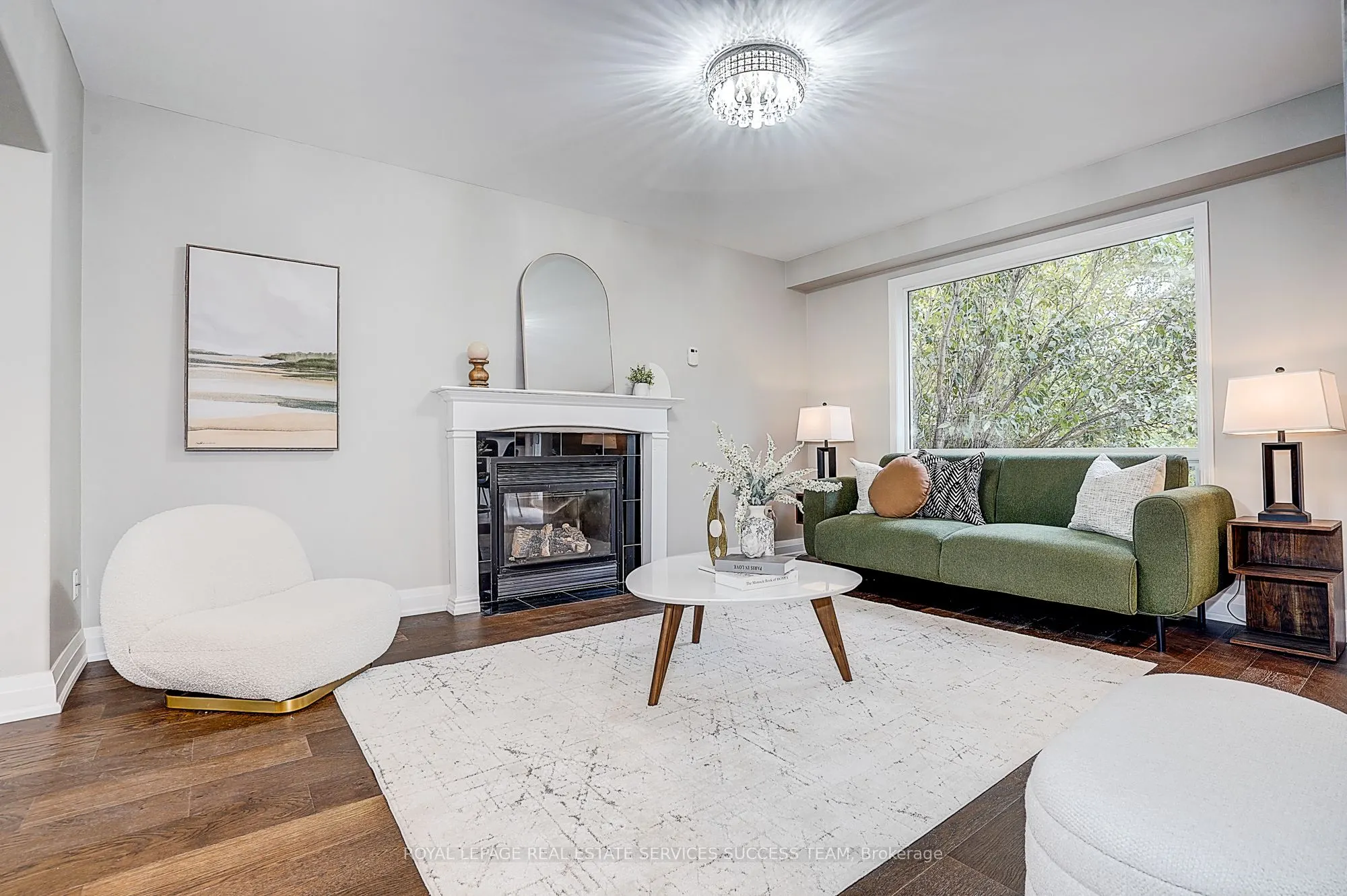 1652 Beaty Trail