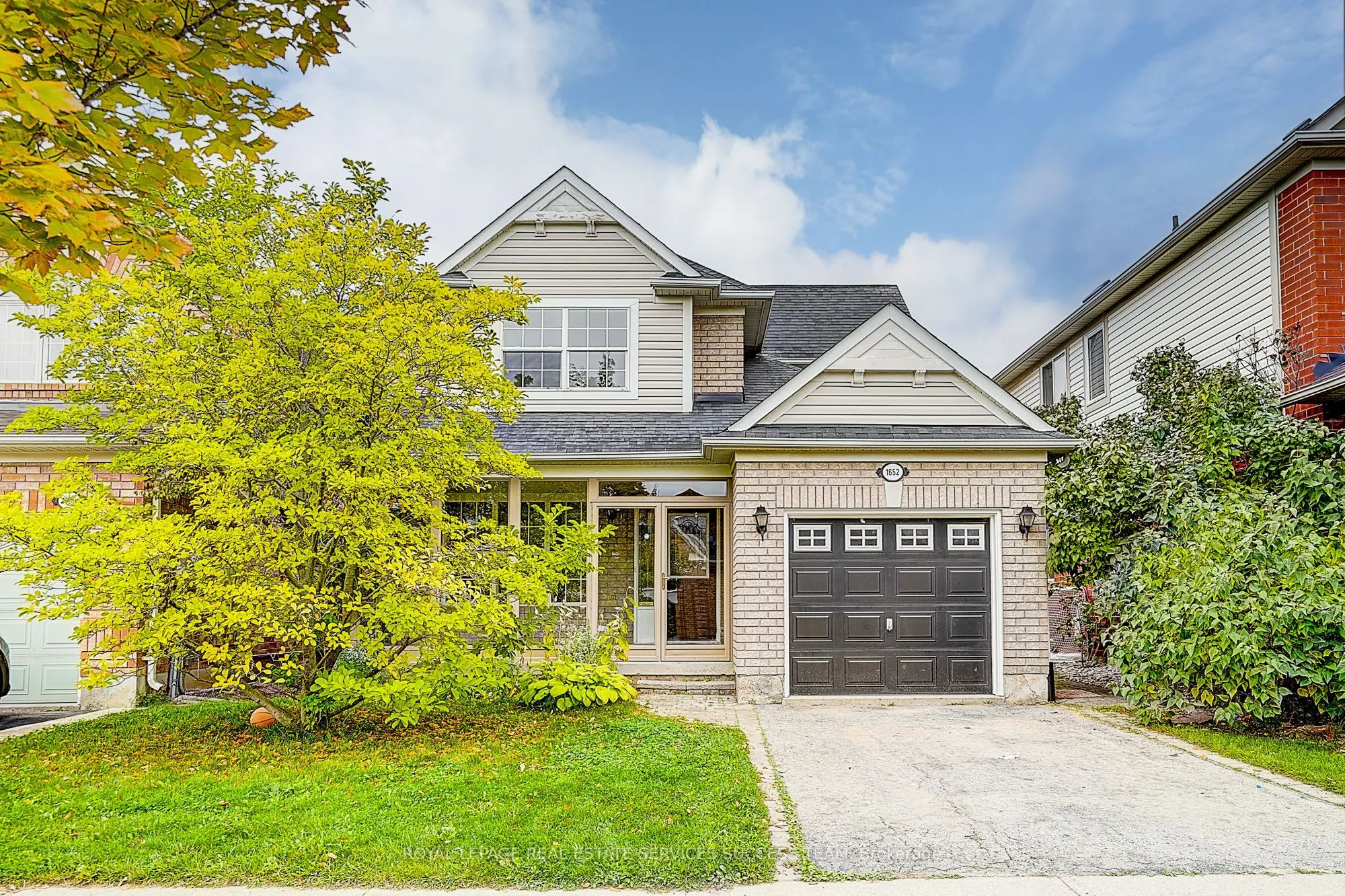 1652 Beaty Trail