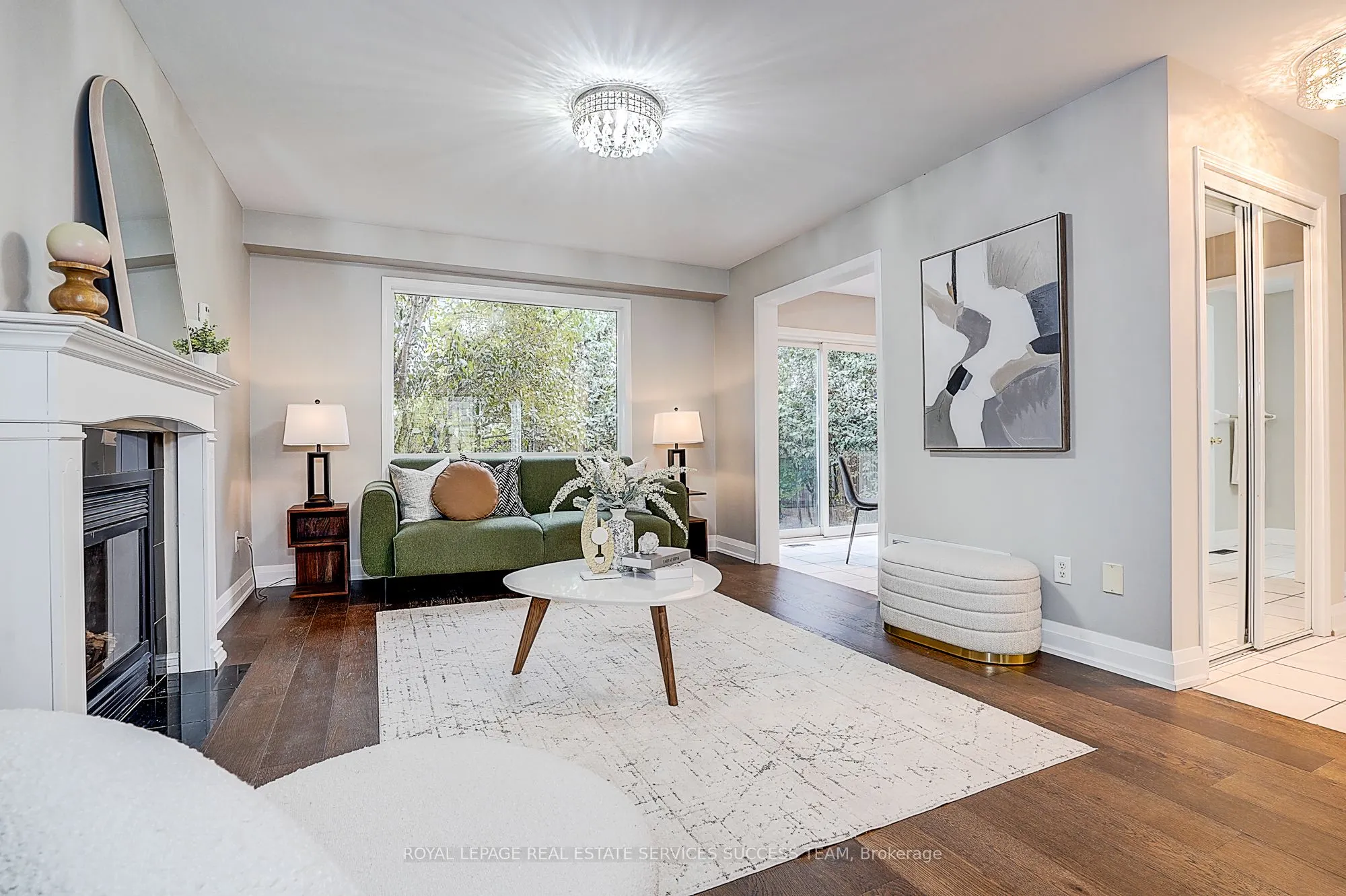 1652 Beaty Trail