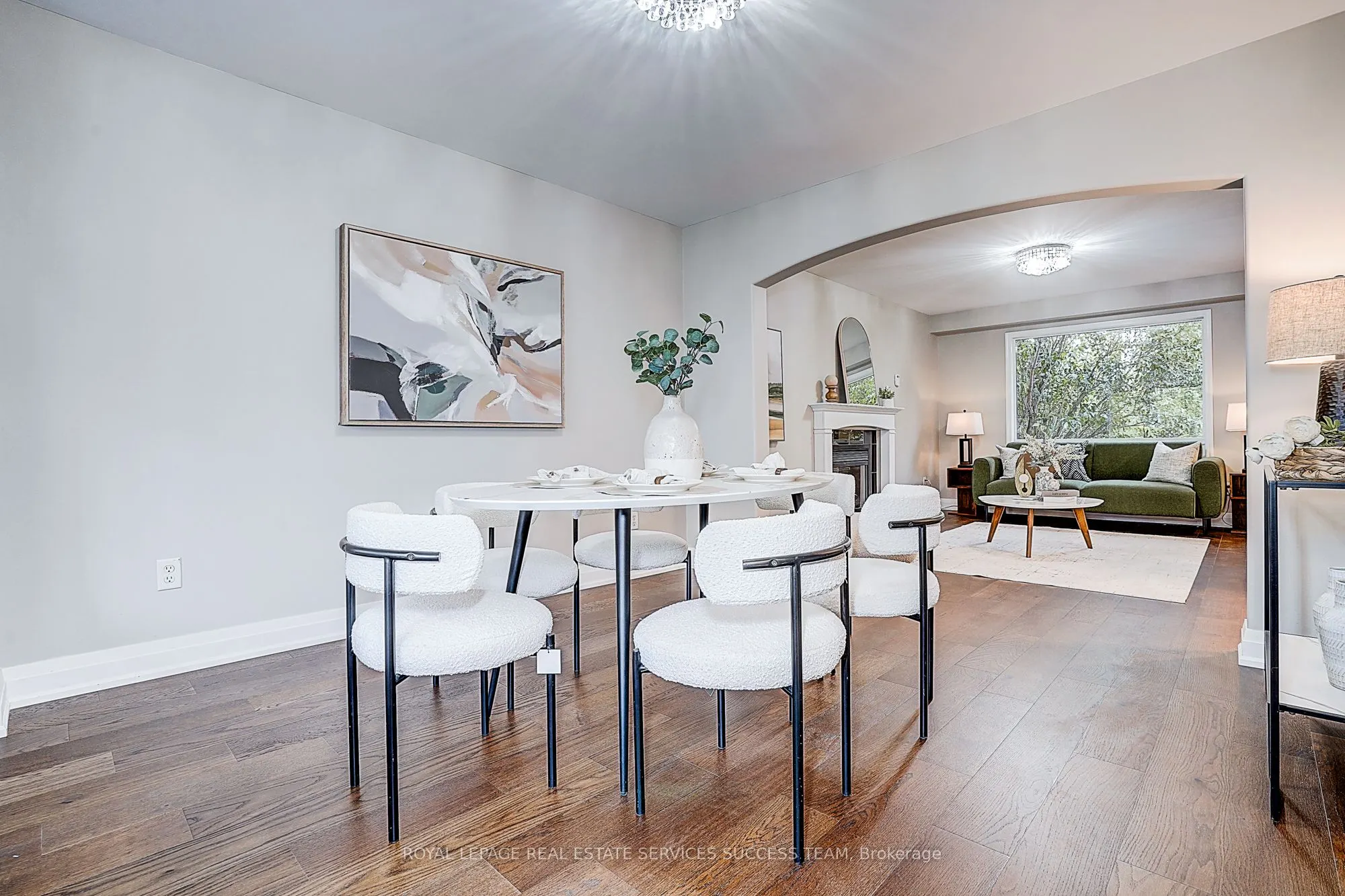 1652 Beaty Trail