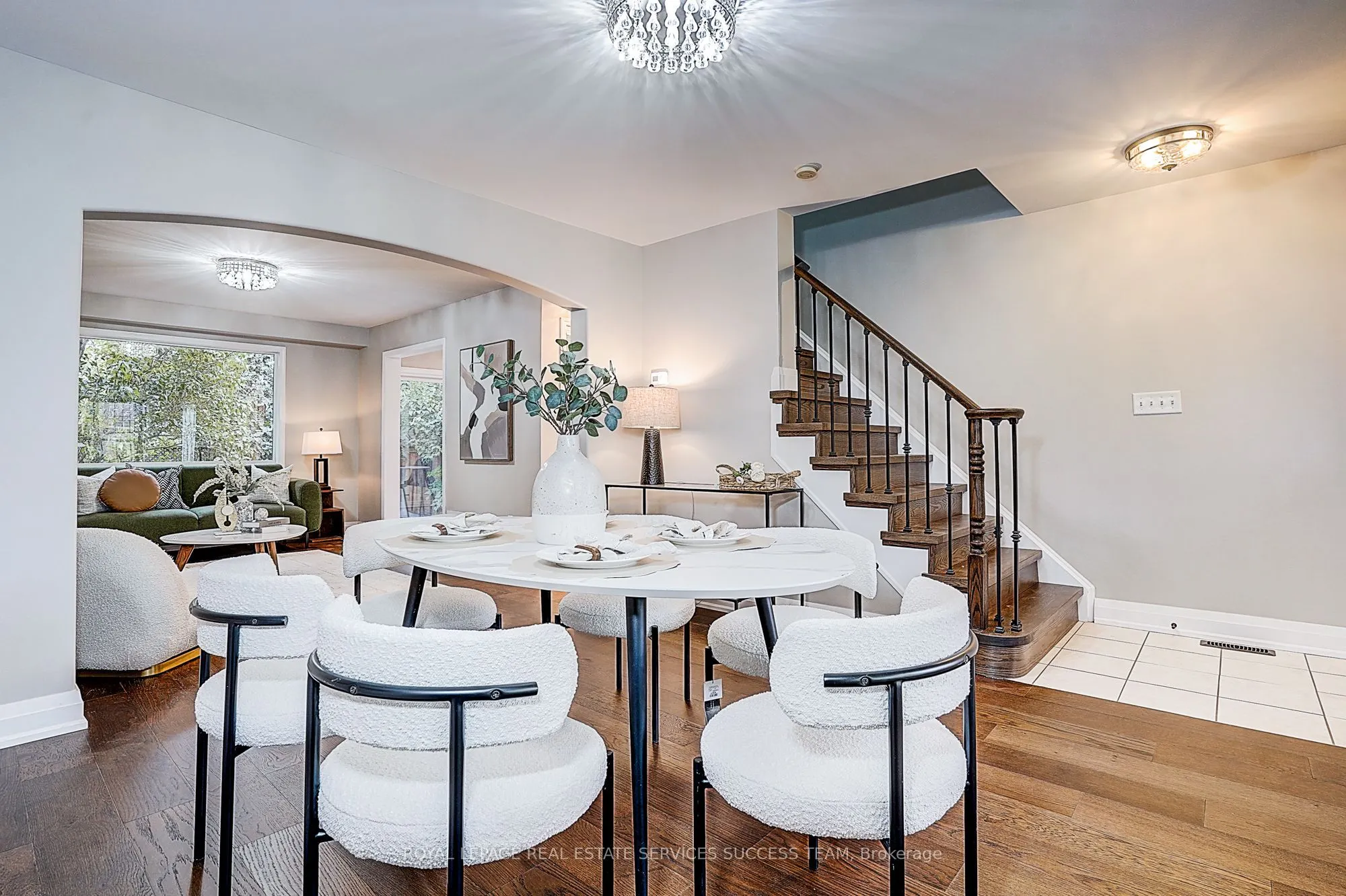 1652 Beaty Trail