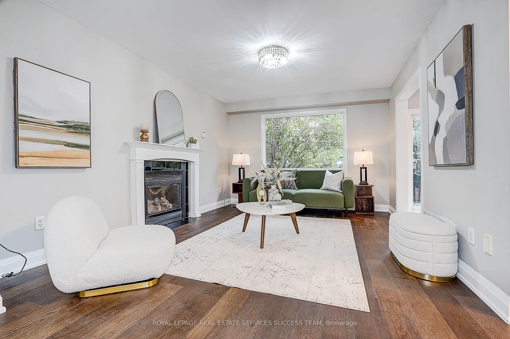 1652 Beaty Trail