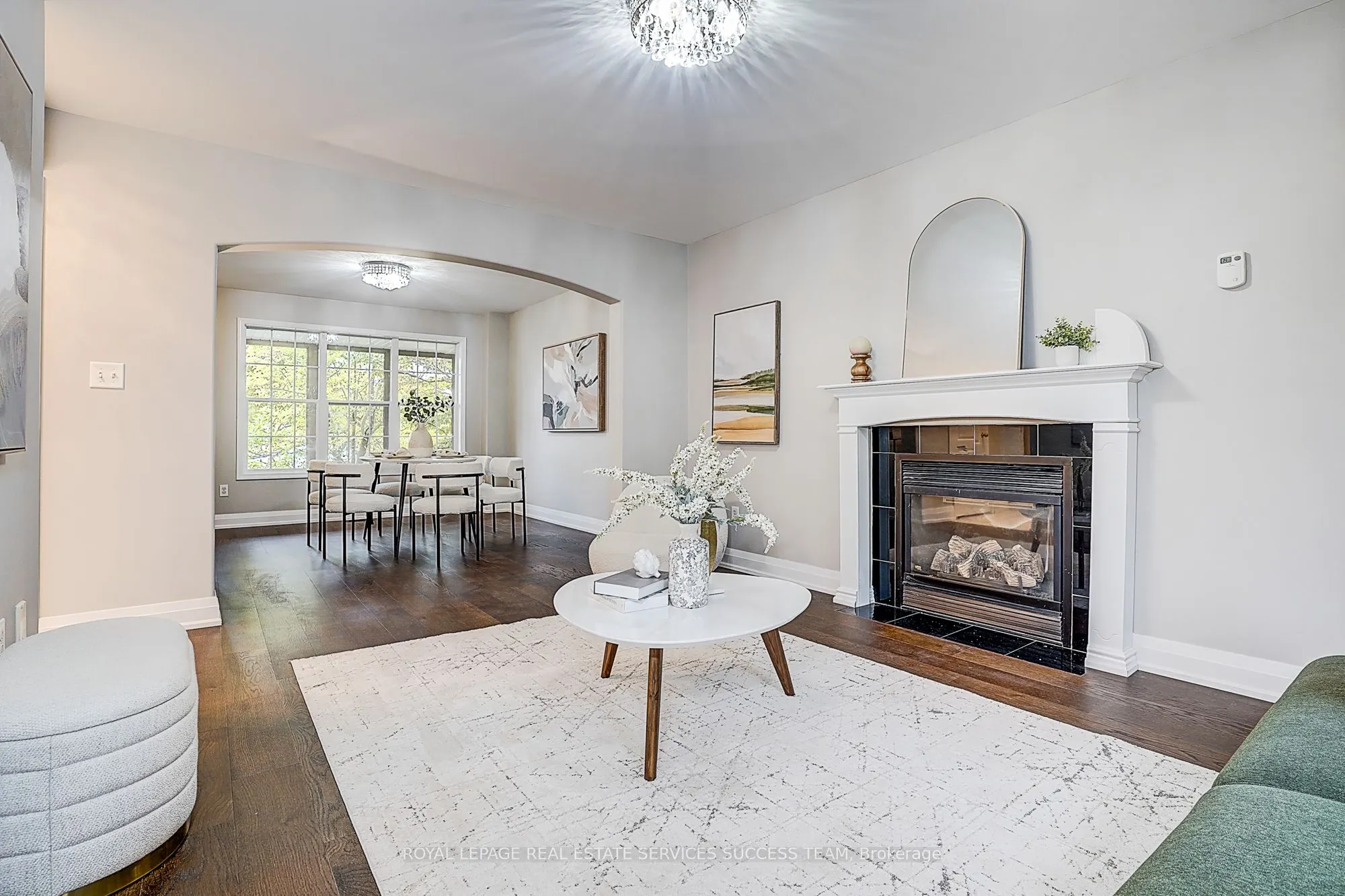 1652 Beaty Trail