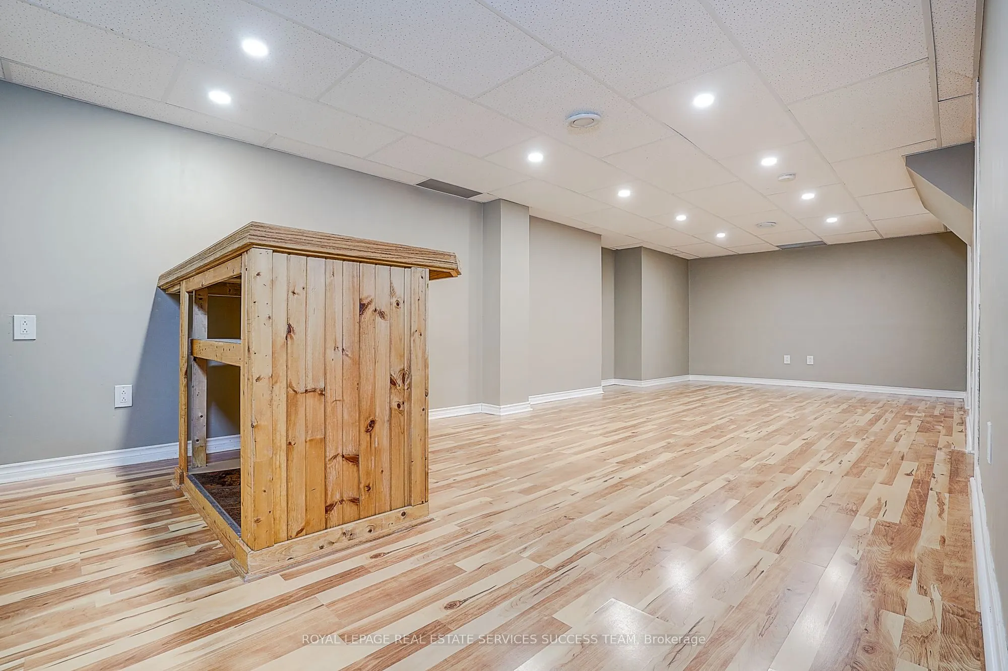 1652 Beaty Trail