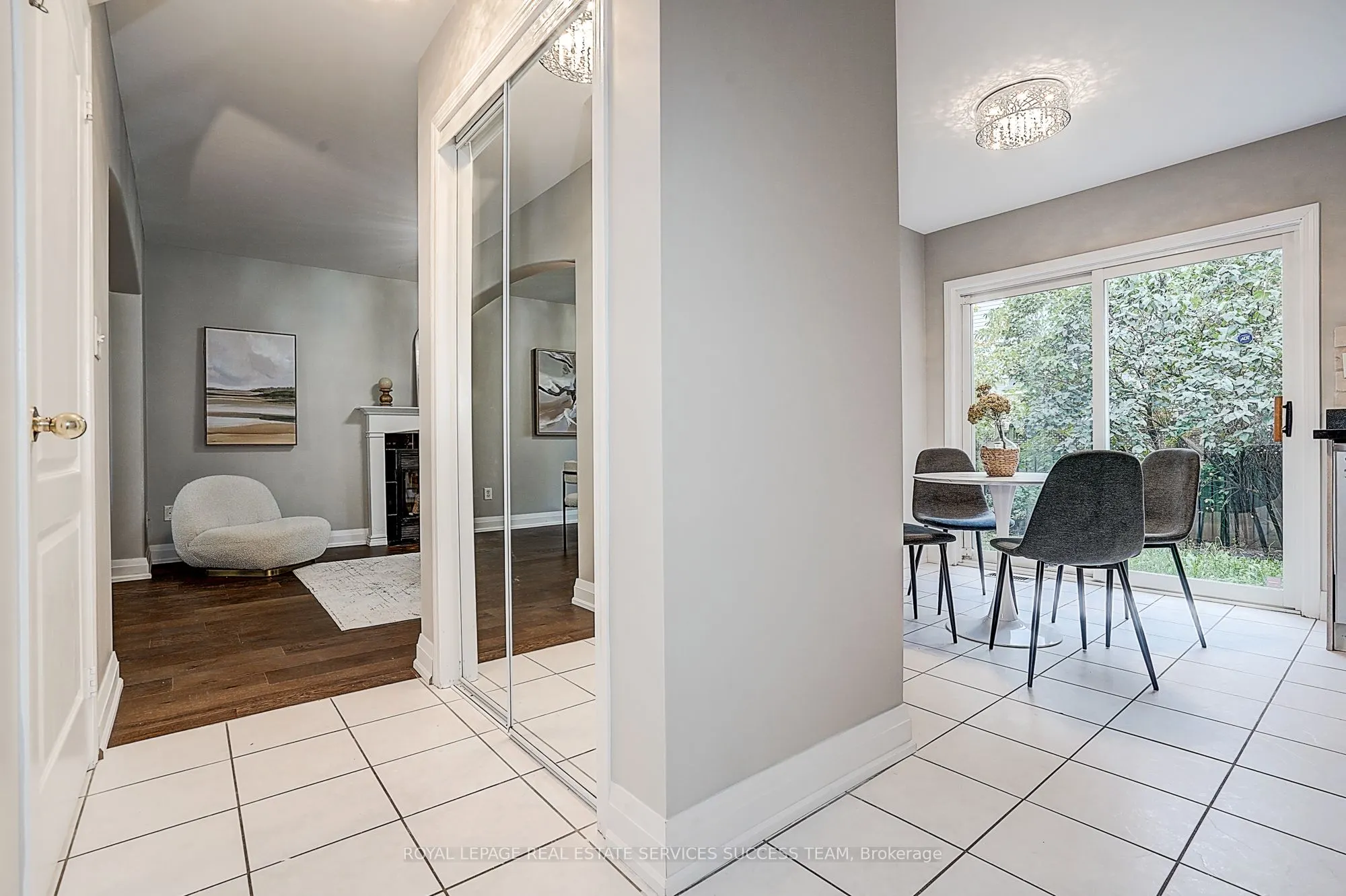 1652 Beaty Trail