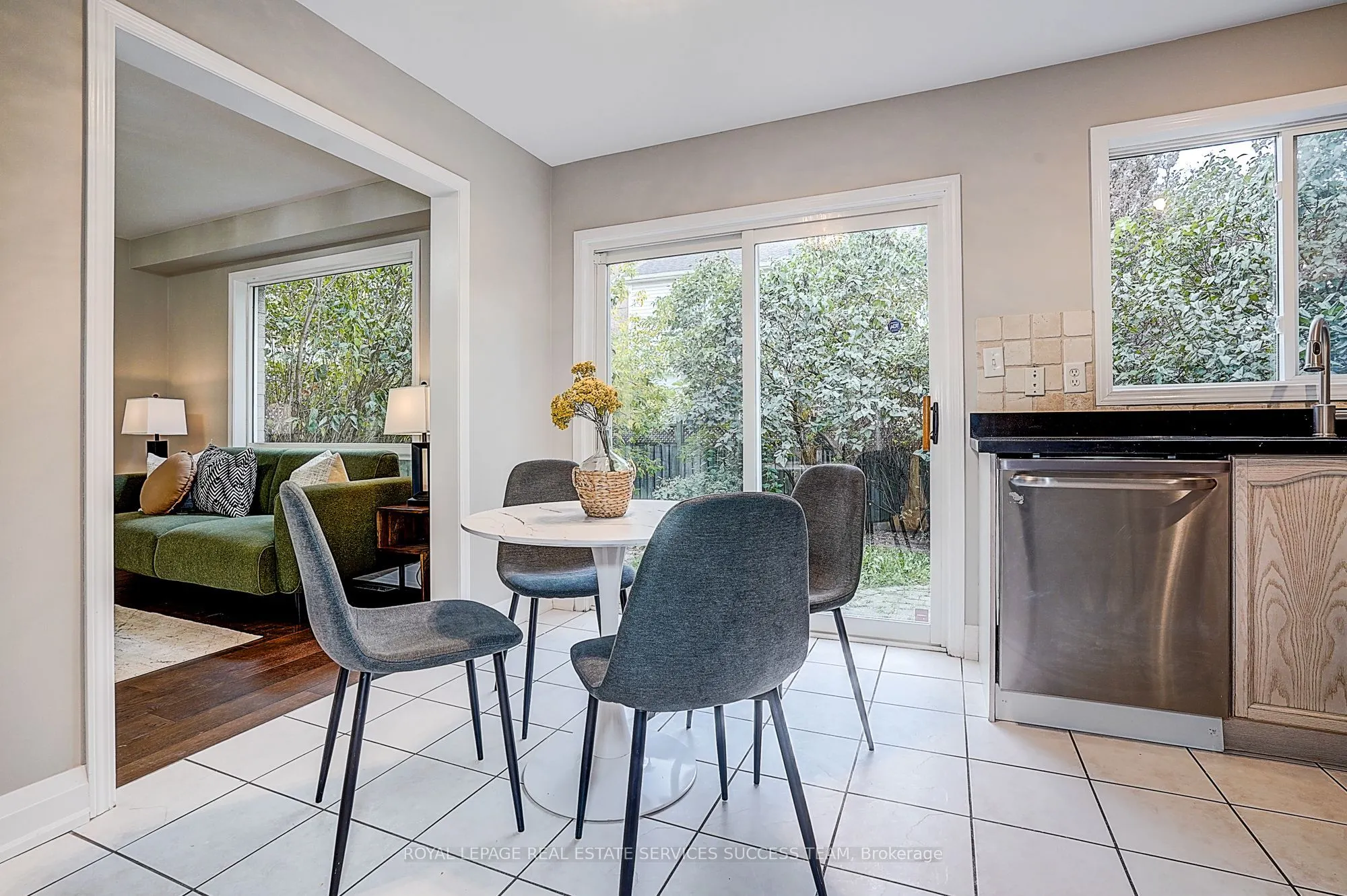 1652 Beaty Trail