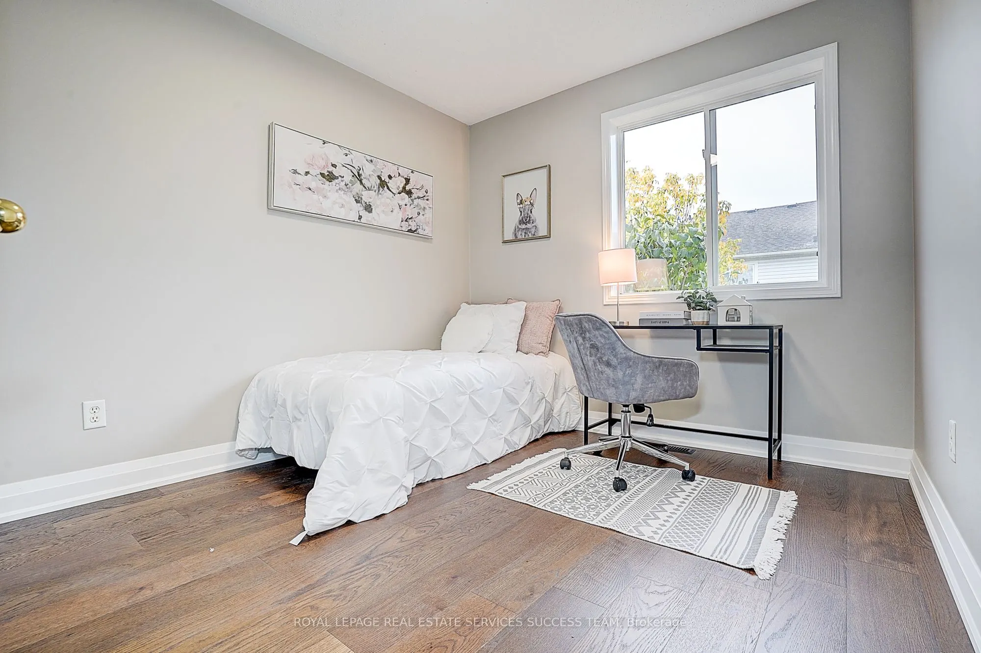 1652 Beaty Trail