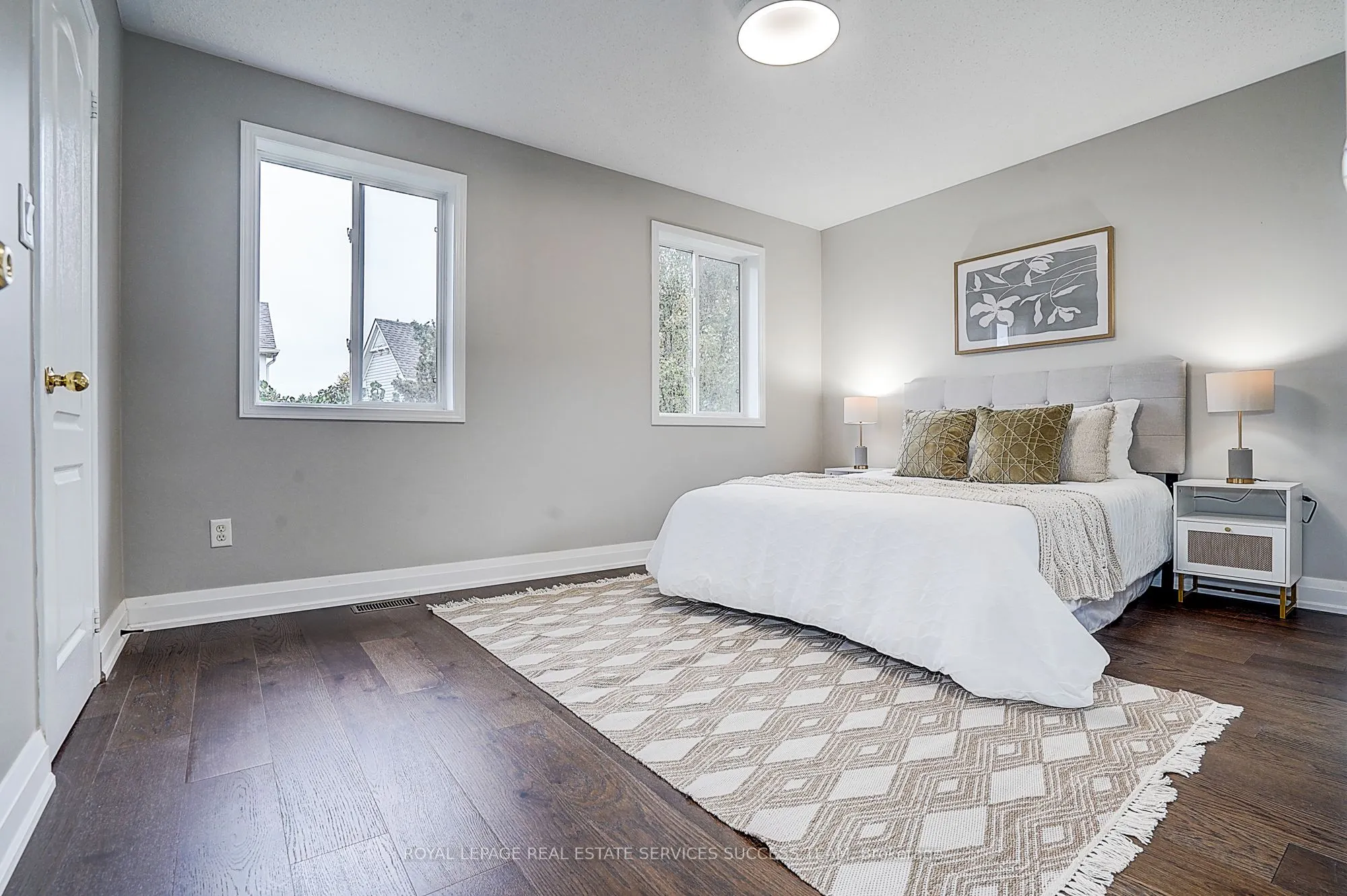 1652 Beaty Trail