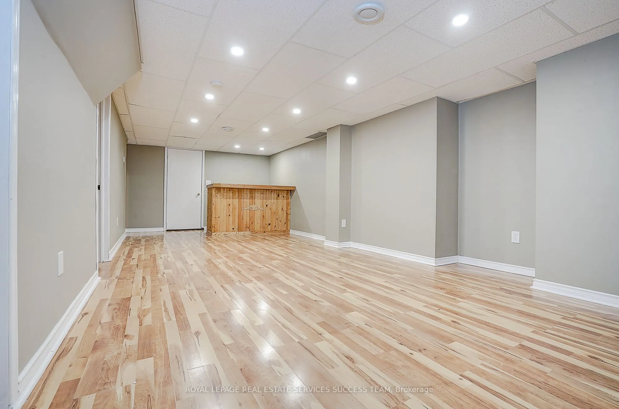 1652 Beaty Trail