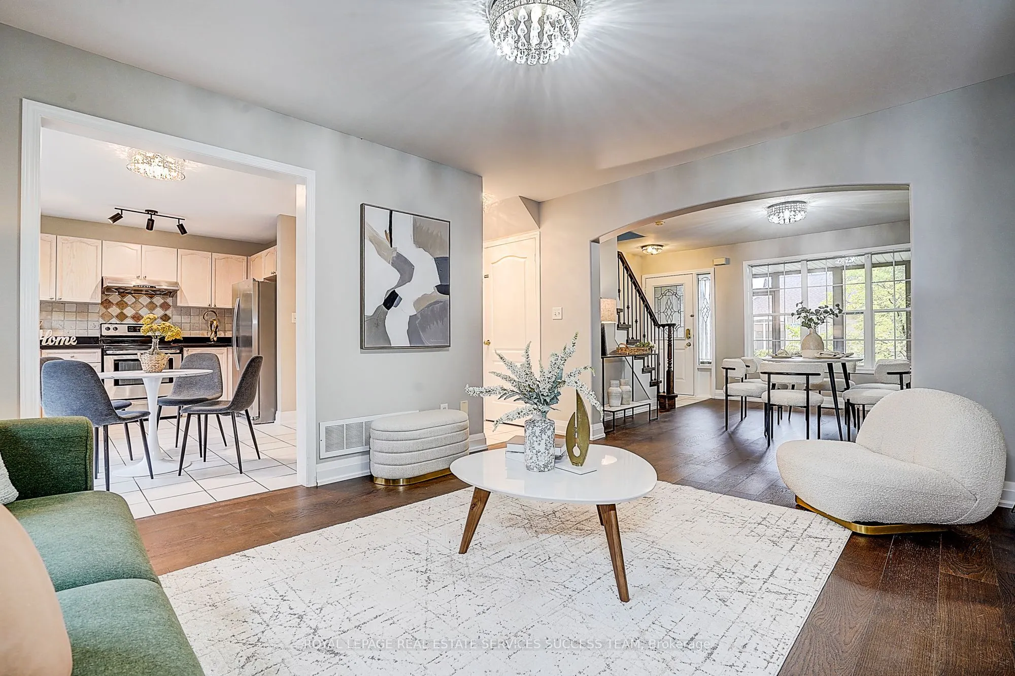 1652 Beaty Trail
