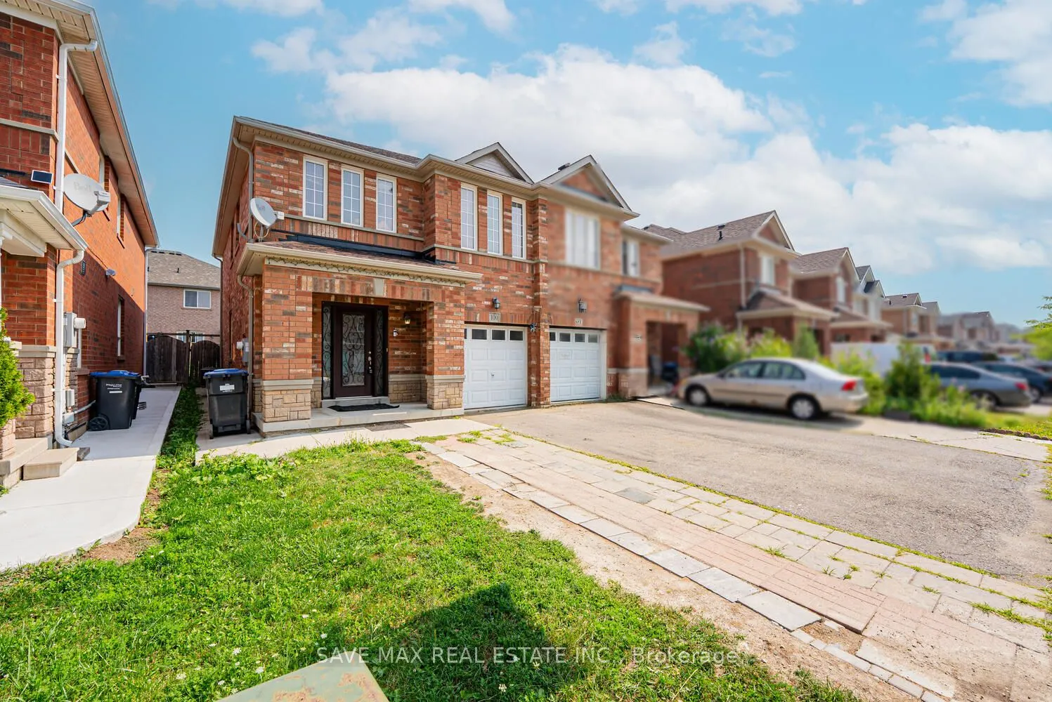 100 Bushmill Circle