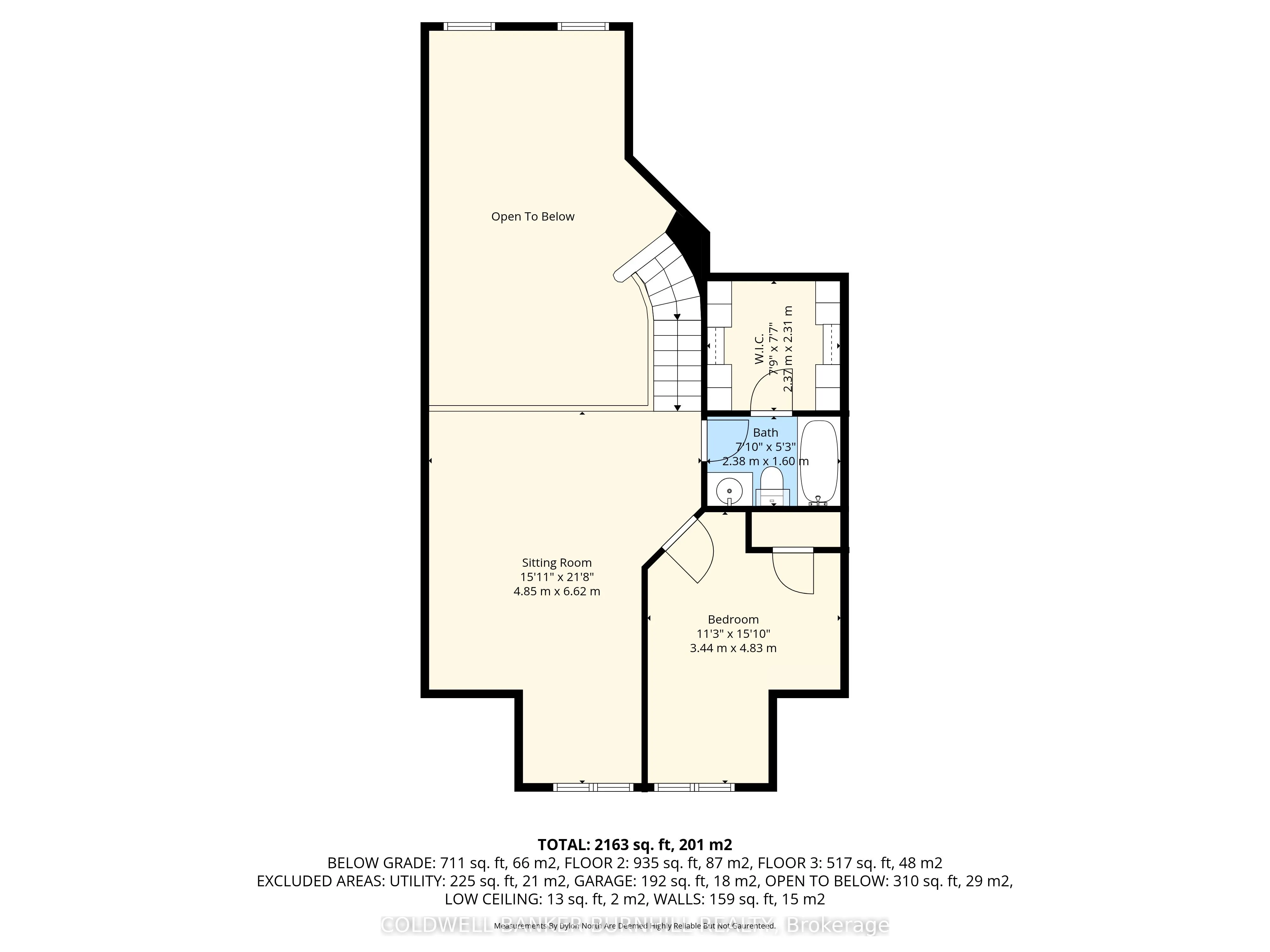 223 Rebecca Street, #16