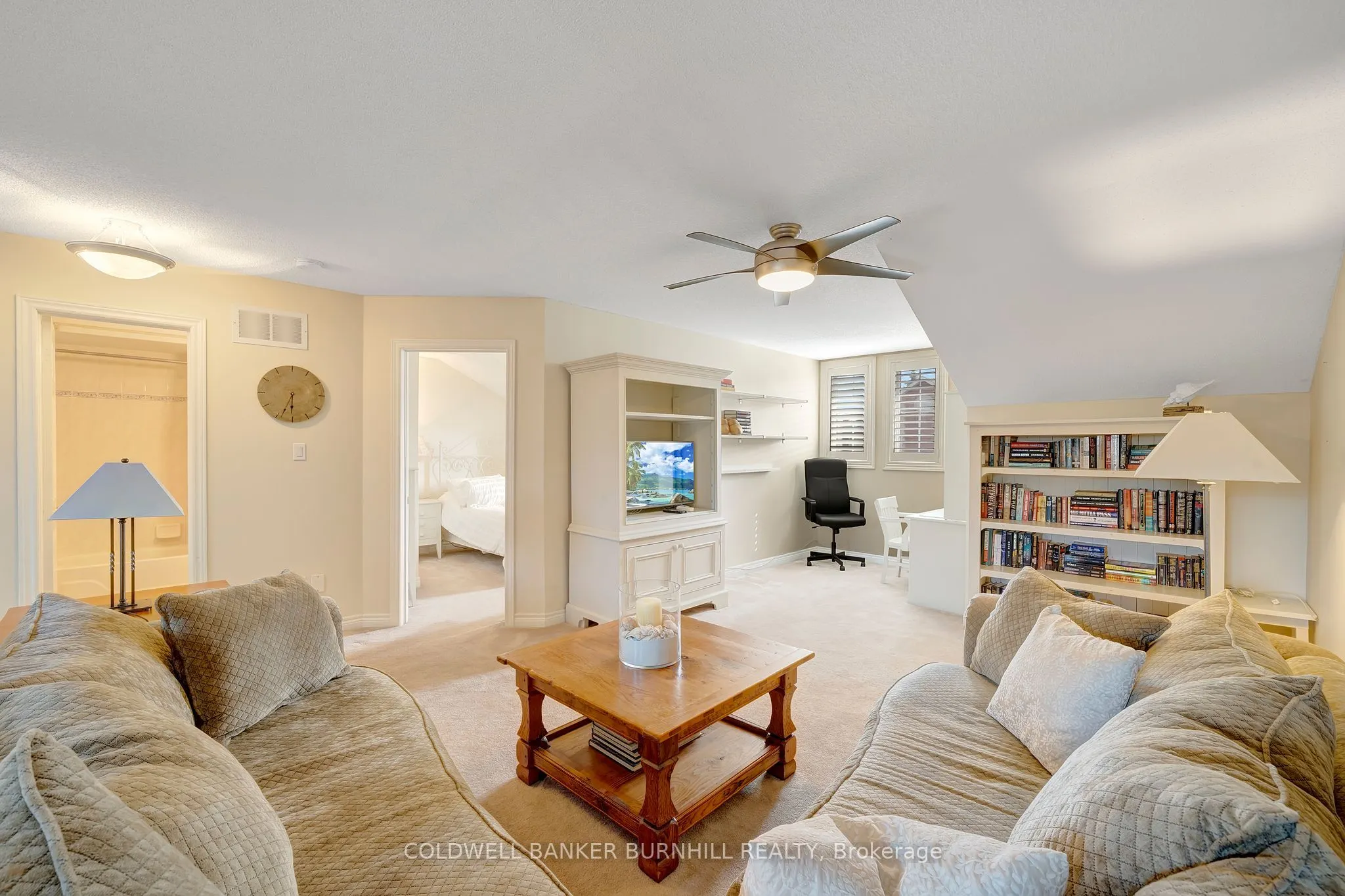 223 Rebecca Street, #16