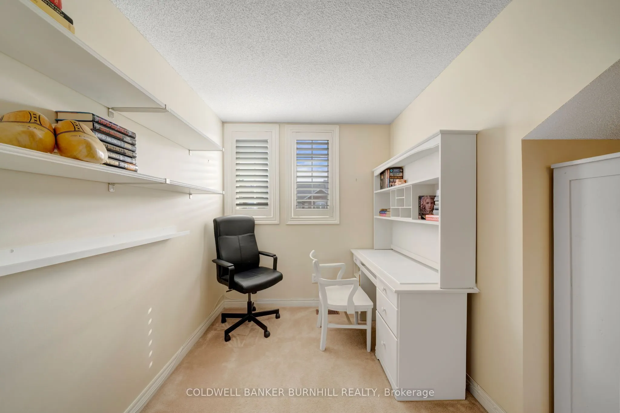 223 Rebecca Street, #16