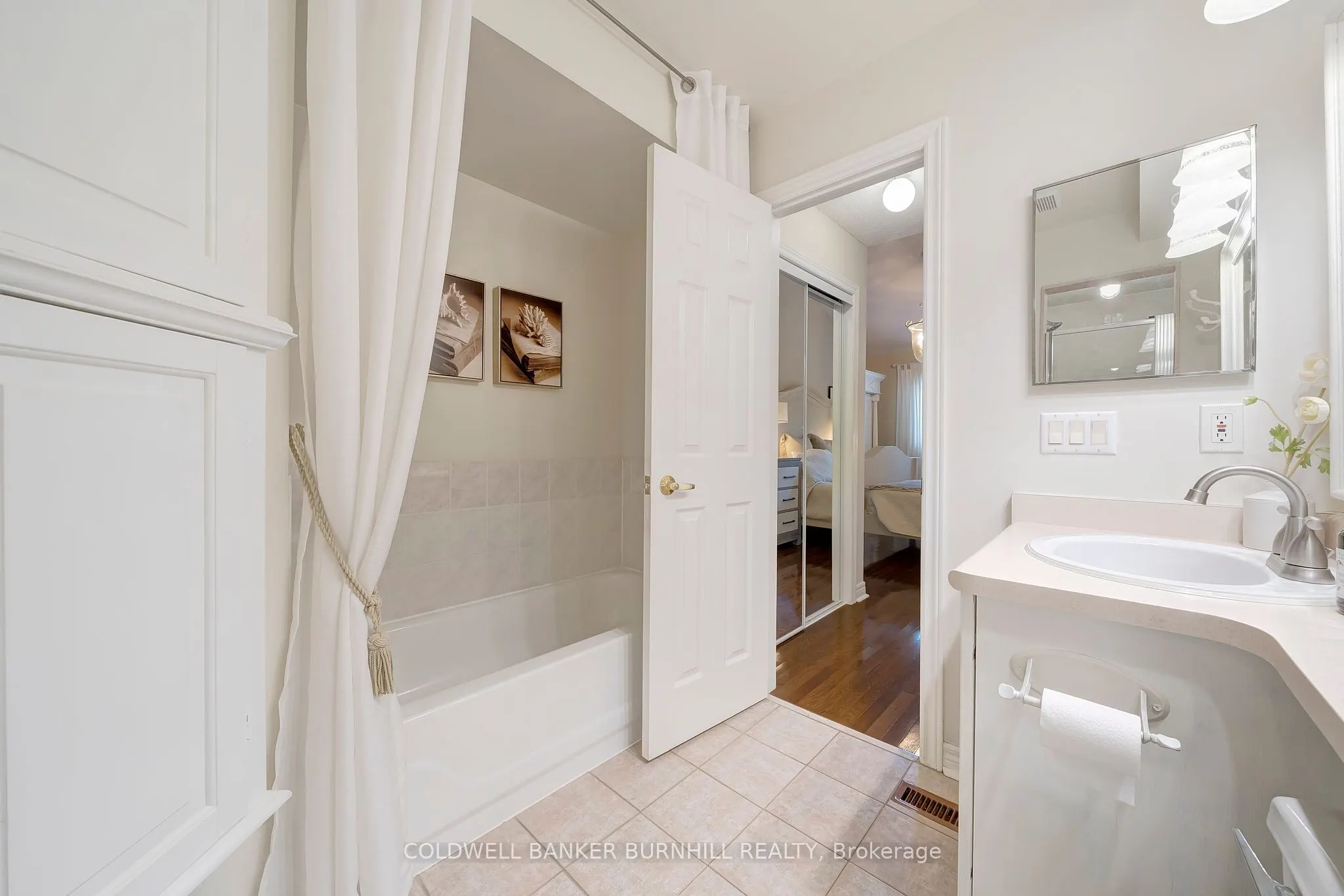223 Rebecca Street, #16