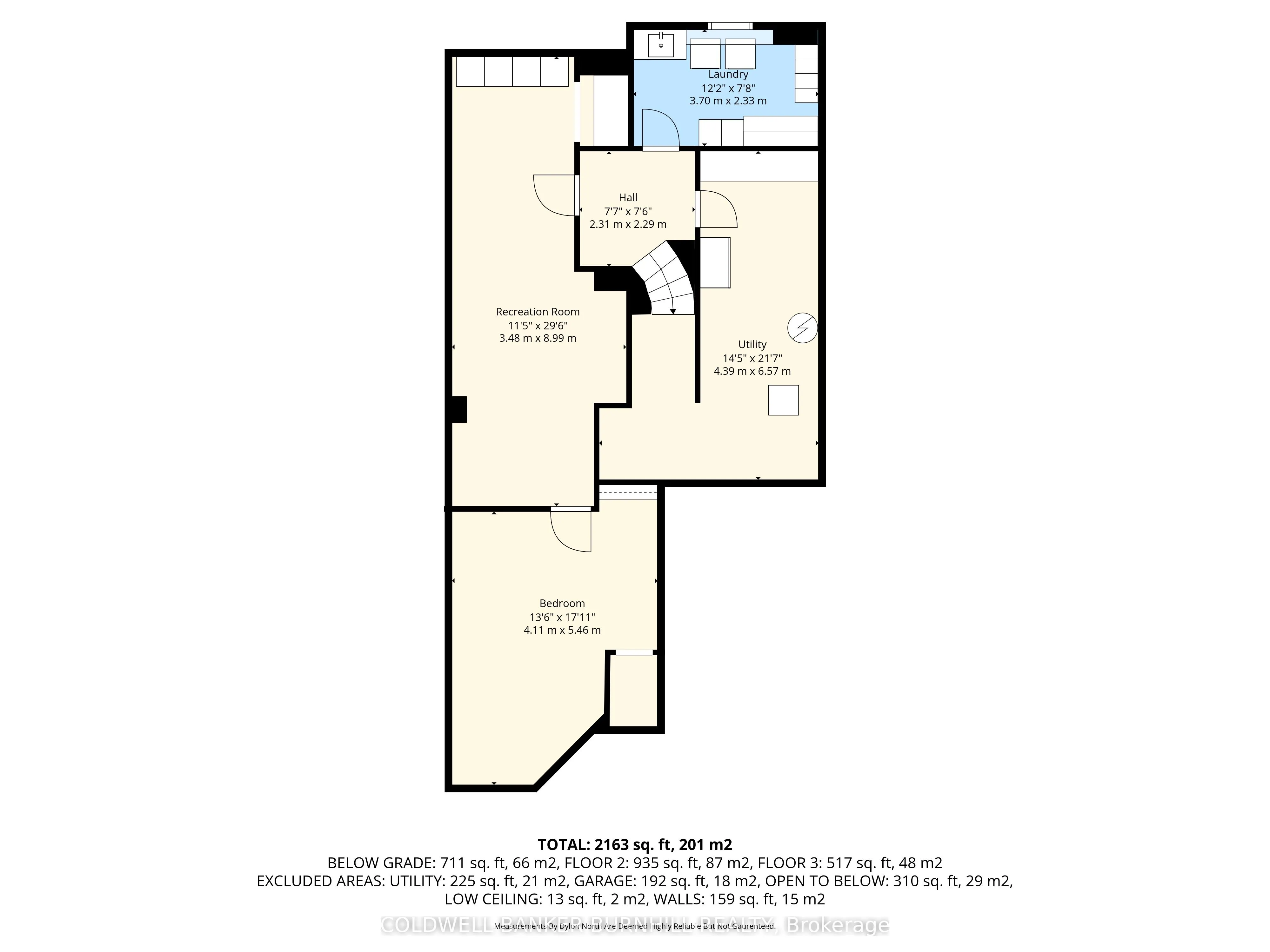 223 Rebecca Street, #16