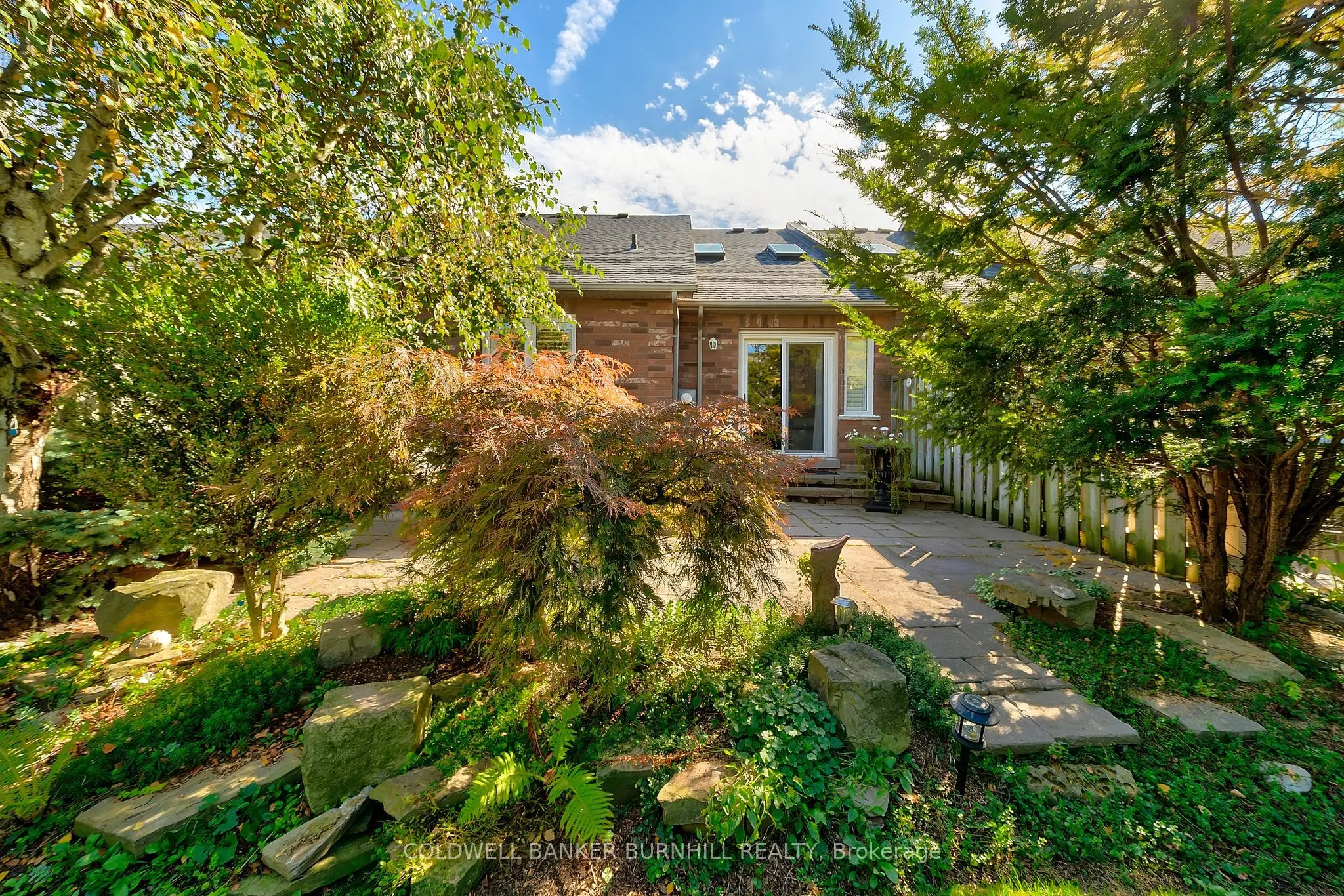 223 Rebecca Street, #16
