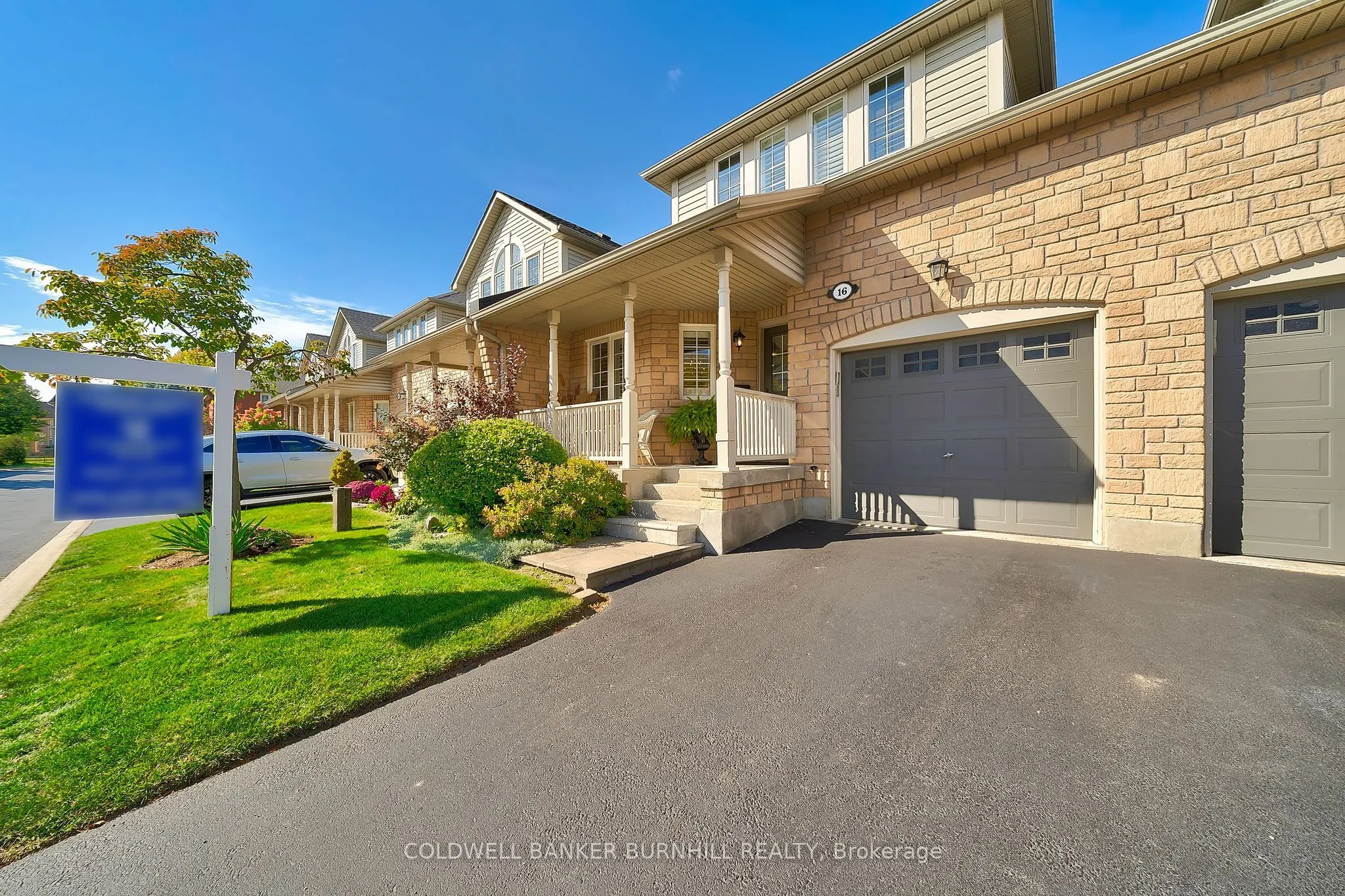 223 Rebecca Street, #16