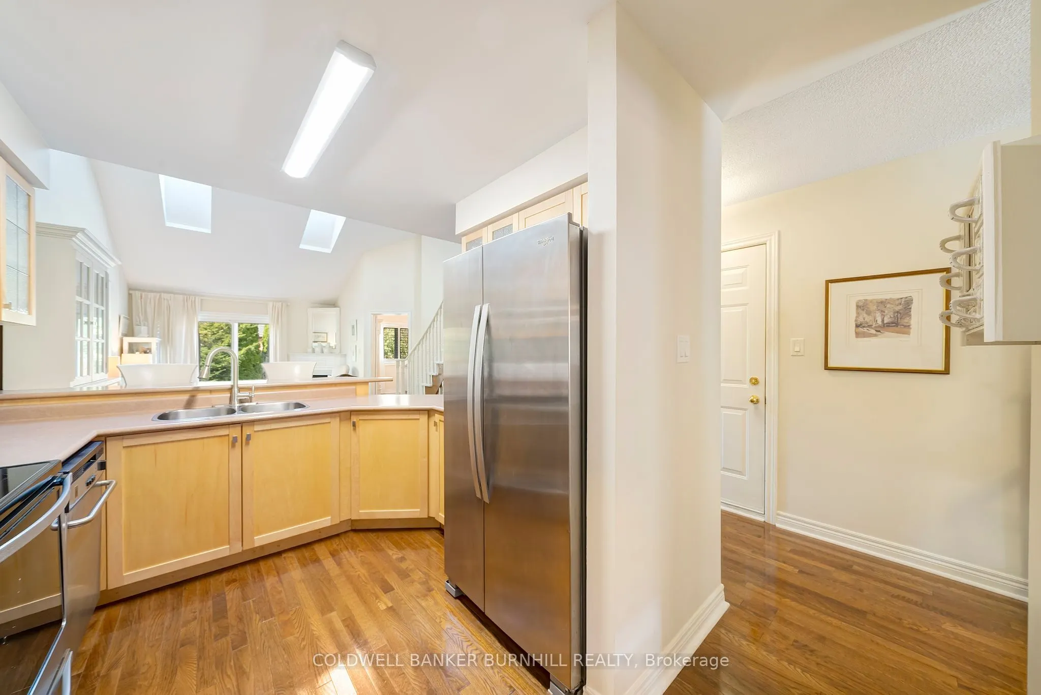 223 Rebecca Street, #16