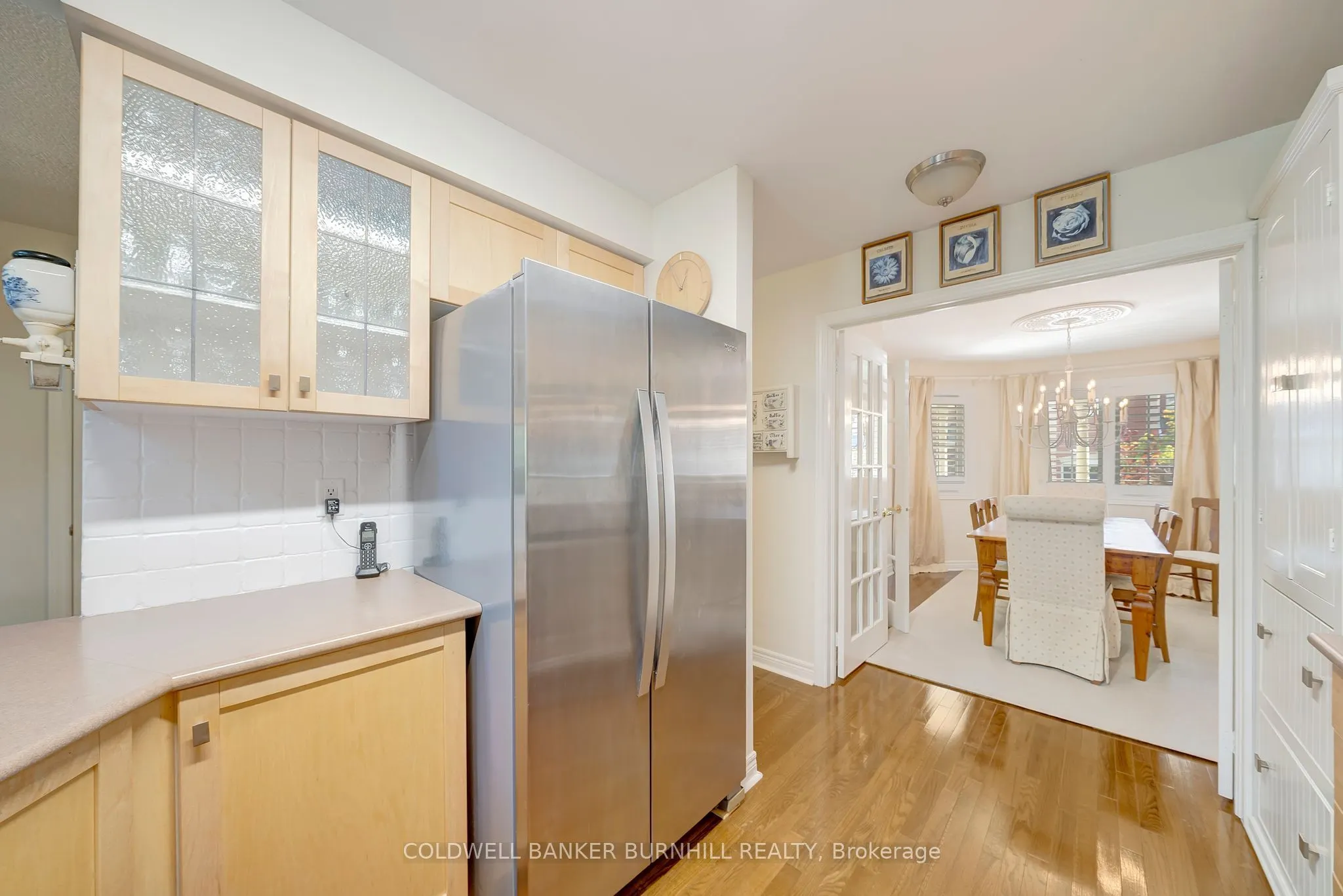 223 Rebecca Street, #16