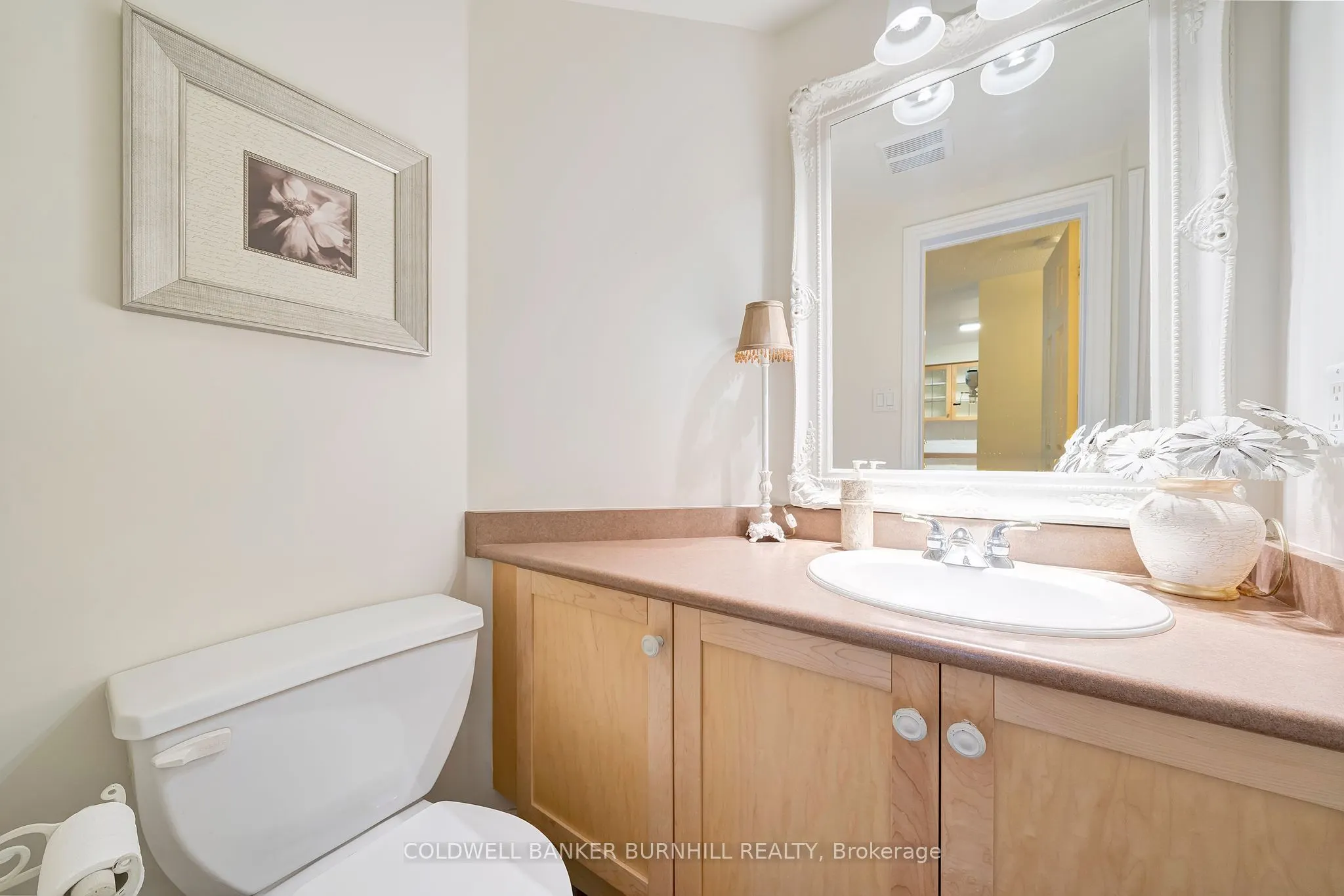 223 Rebecca Street, #16