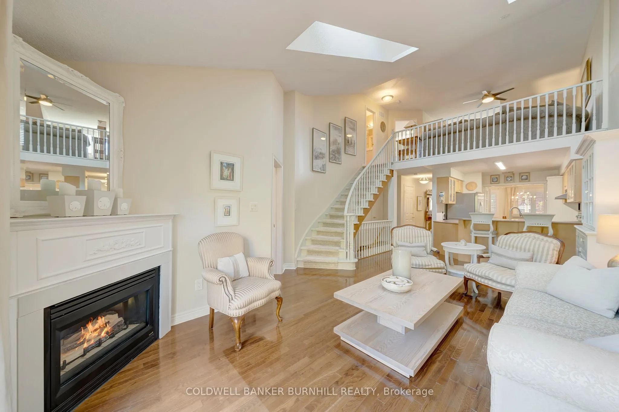 223 Rebecca Street, #16