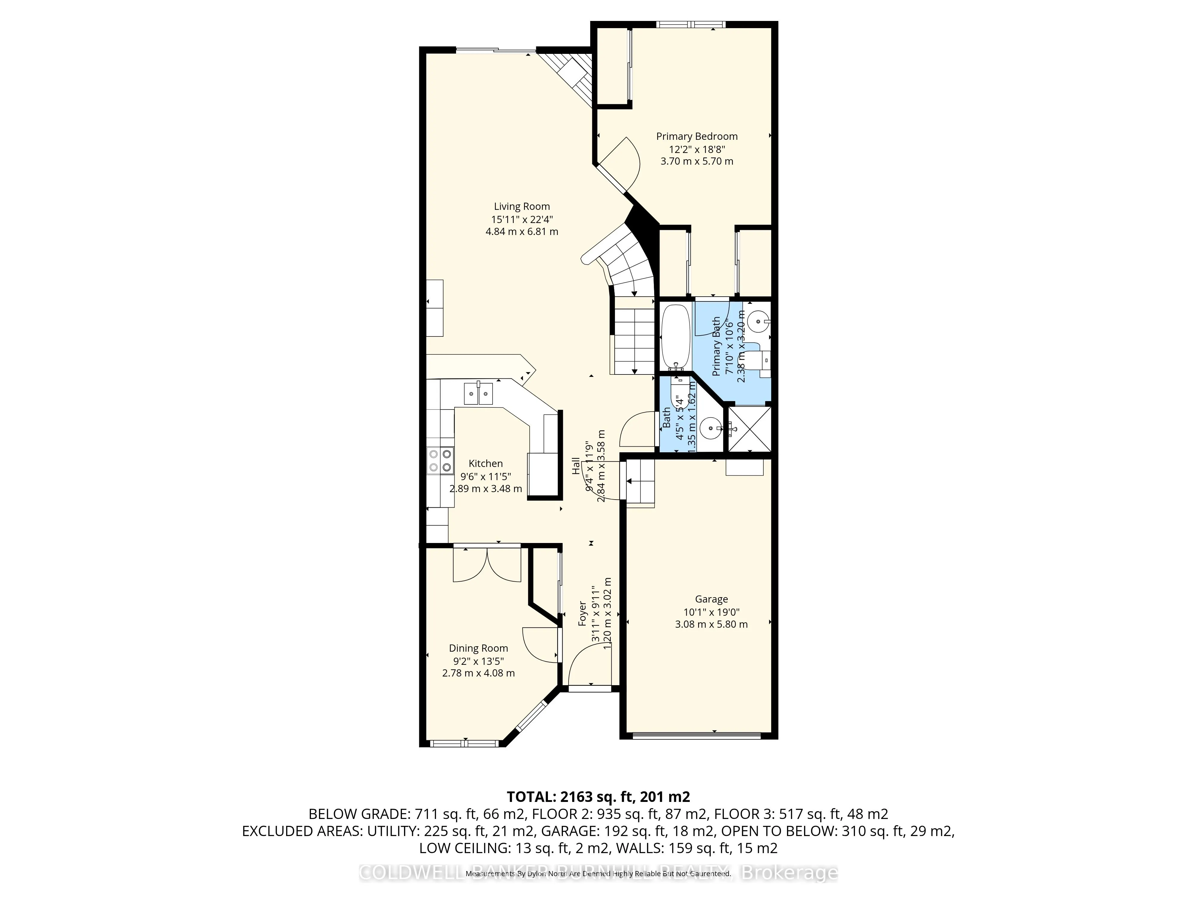 223 Rebecca Street, #16