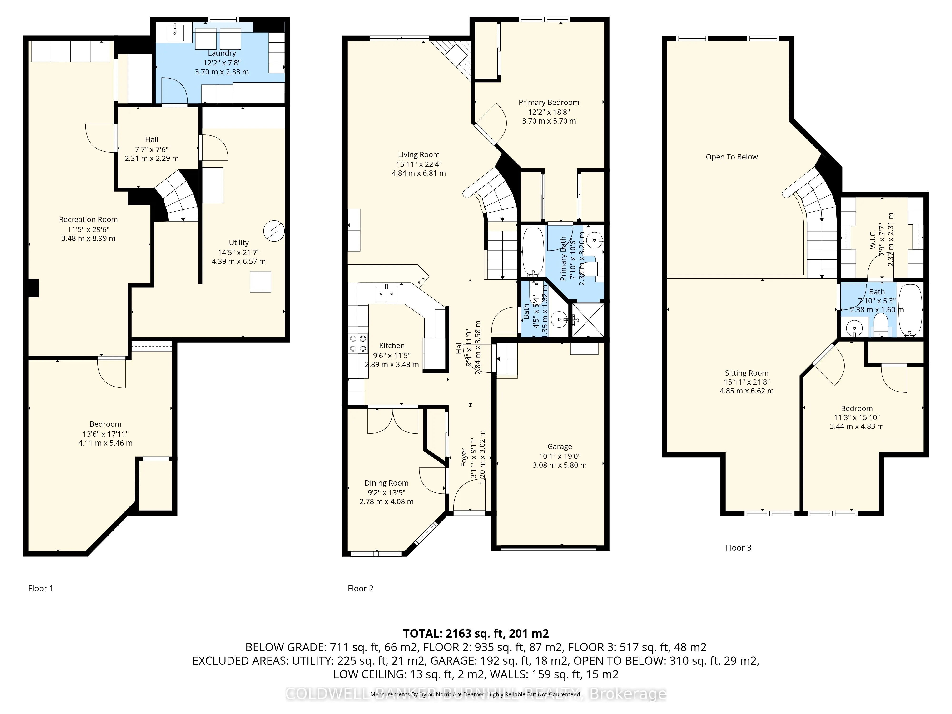 223 Rebecca Street, #16