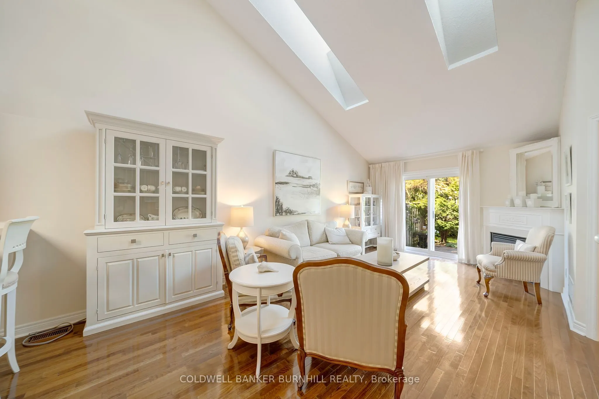 223 Rebecca Street, #16