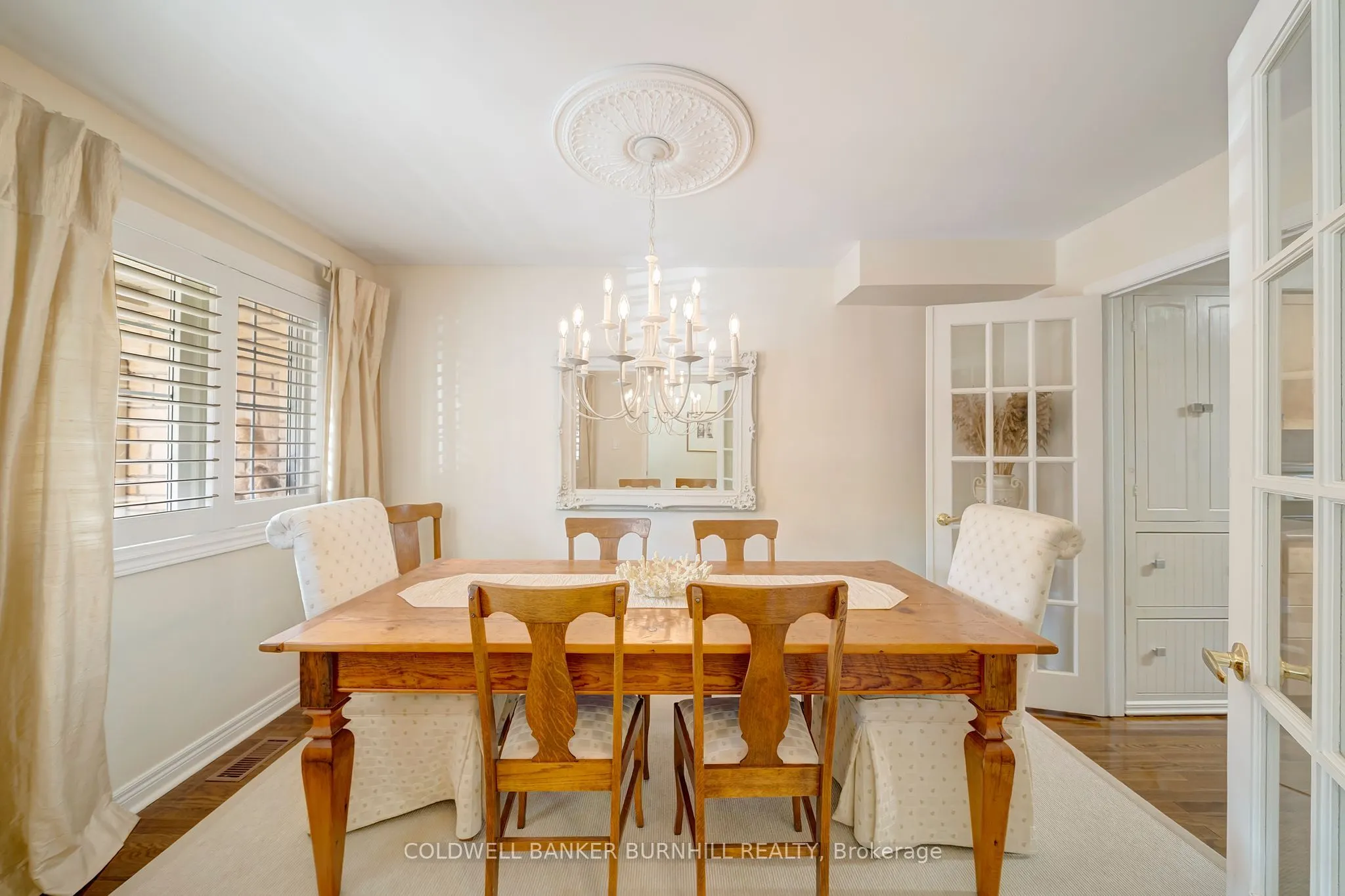 223 Rebecca Street, #16