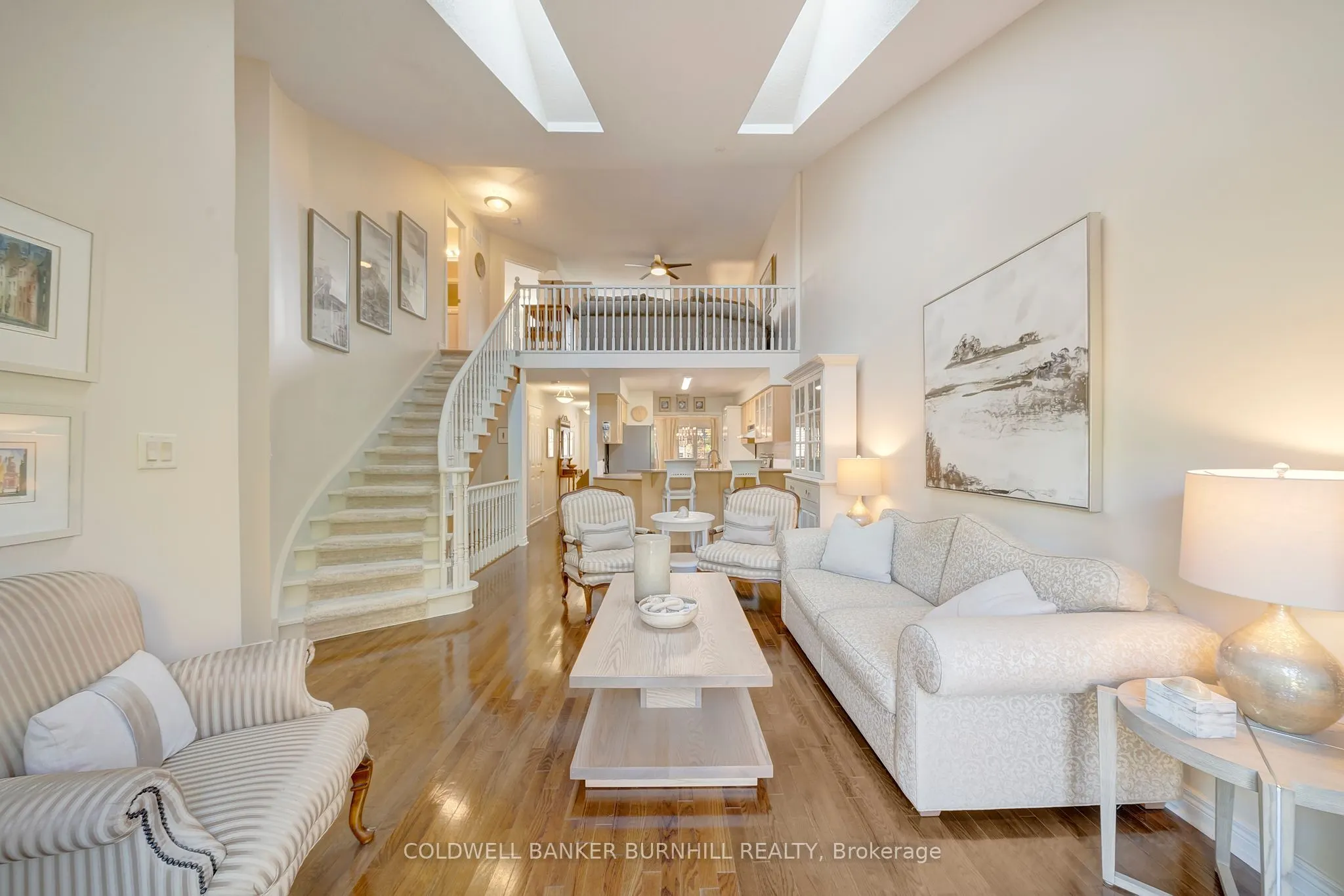223 Rebecca Street, #16