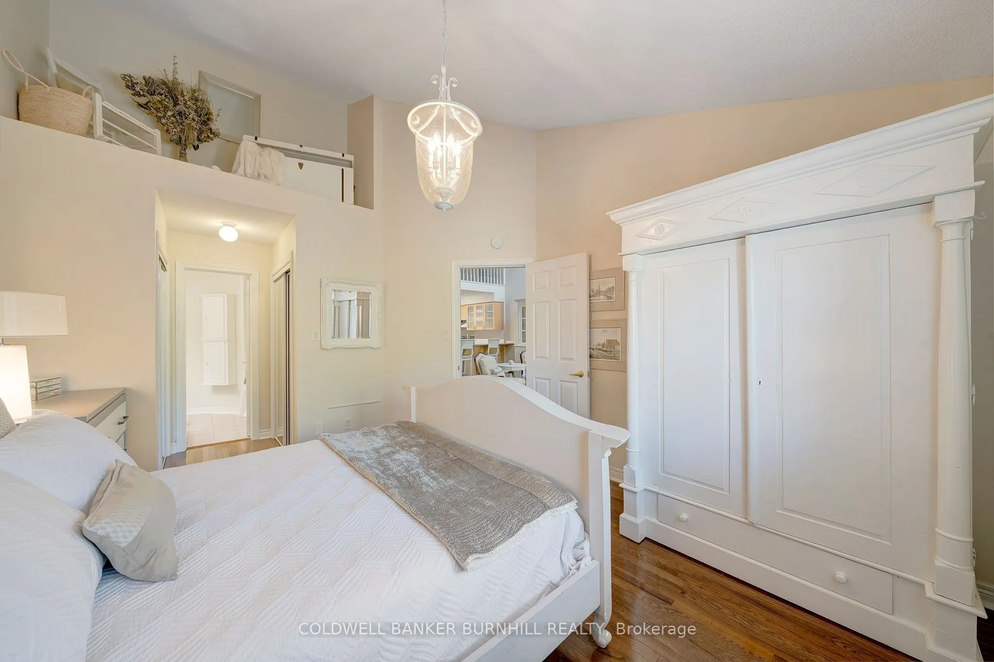 223 Rebecca Street, #16