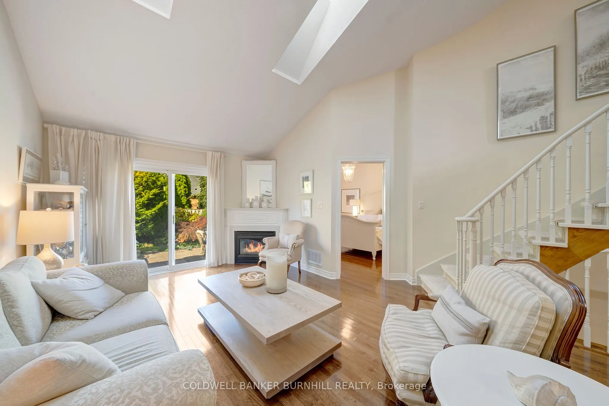223 Rebecca Street, #16