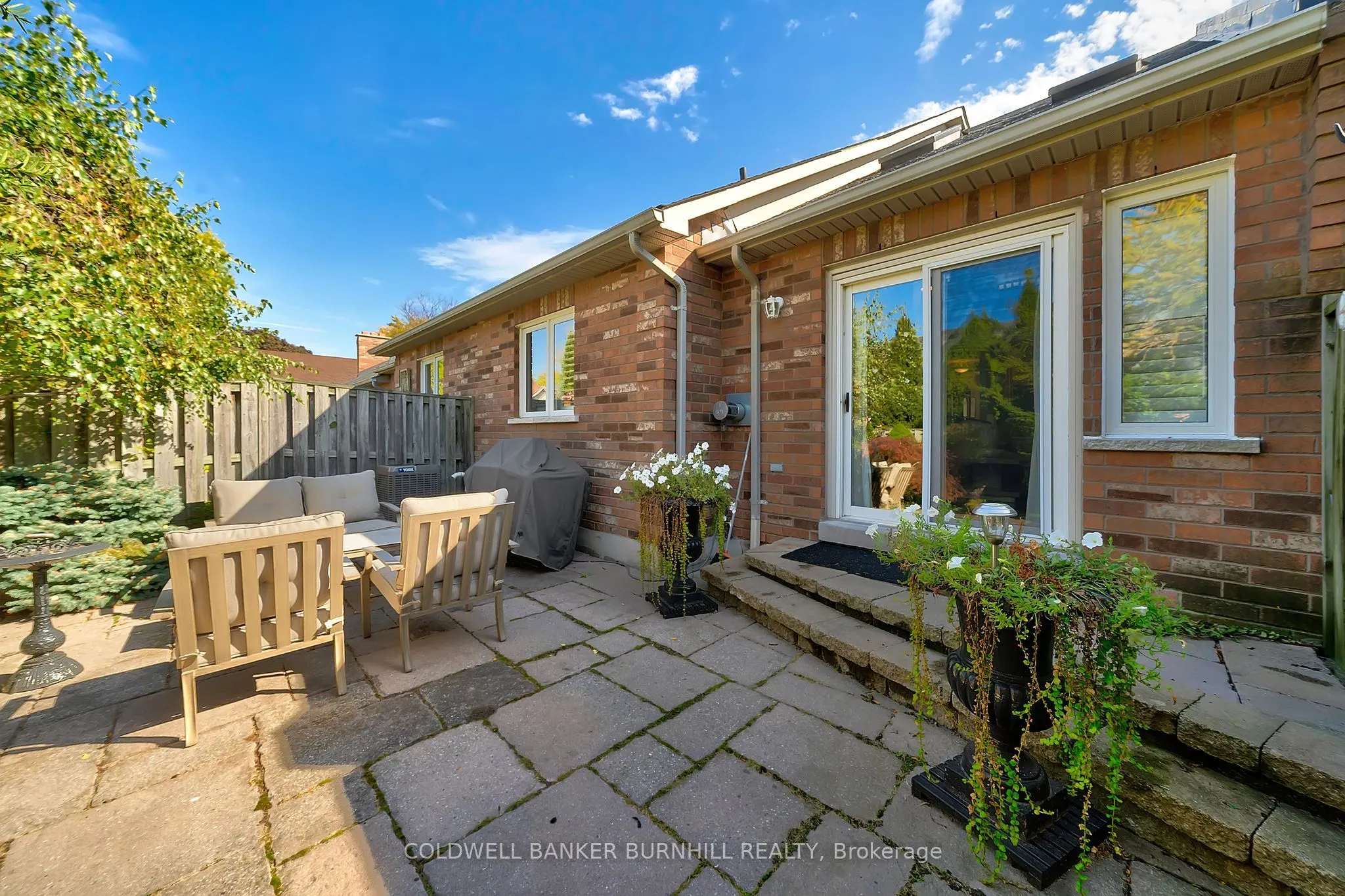 223 Rebecca Street, #16