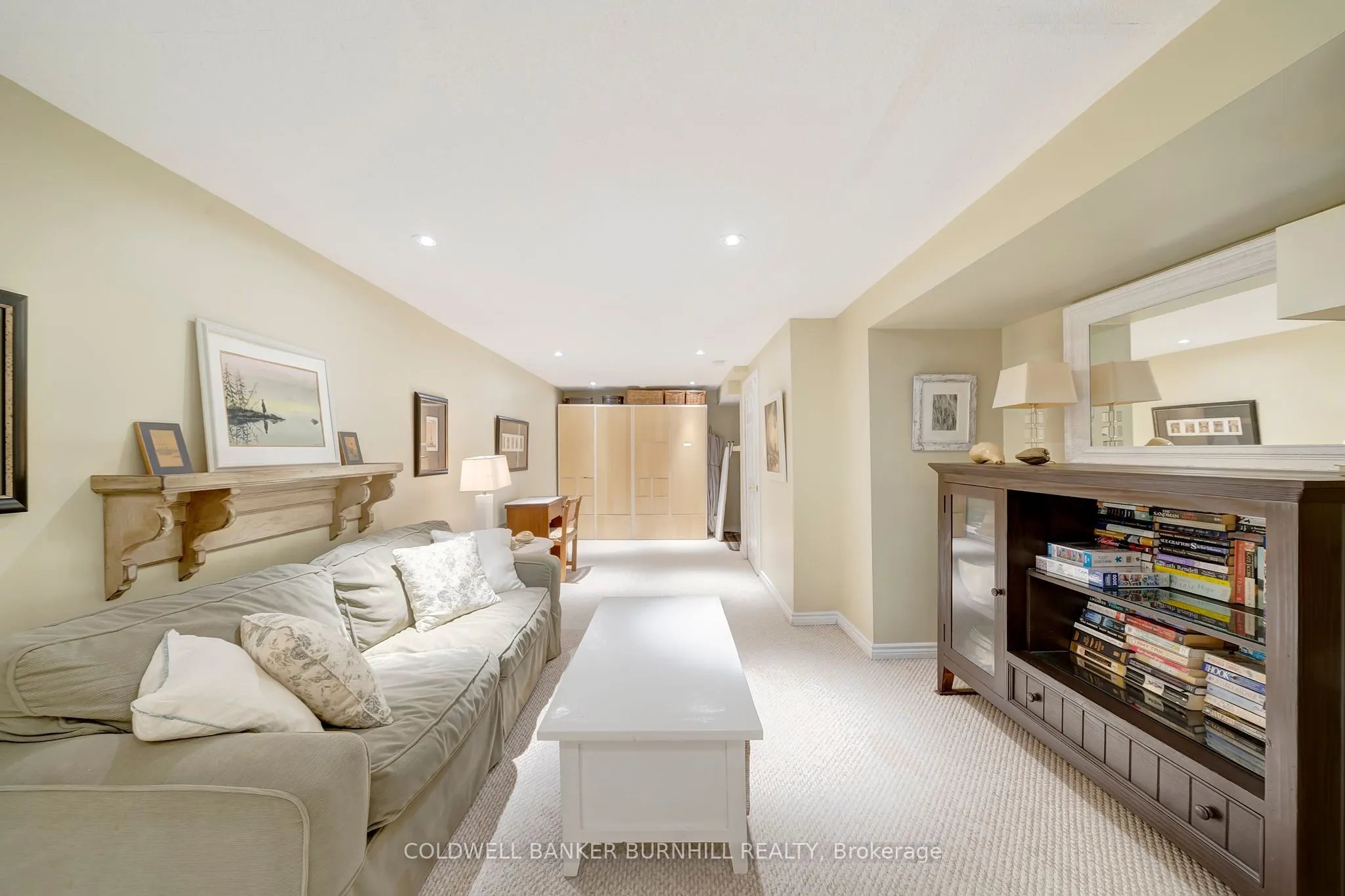 223 Rebecca Street, #16
