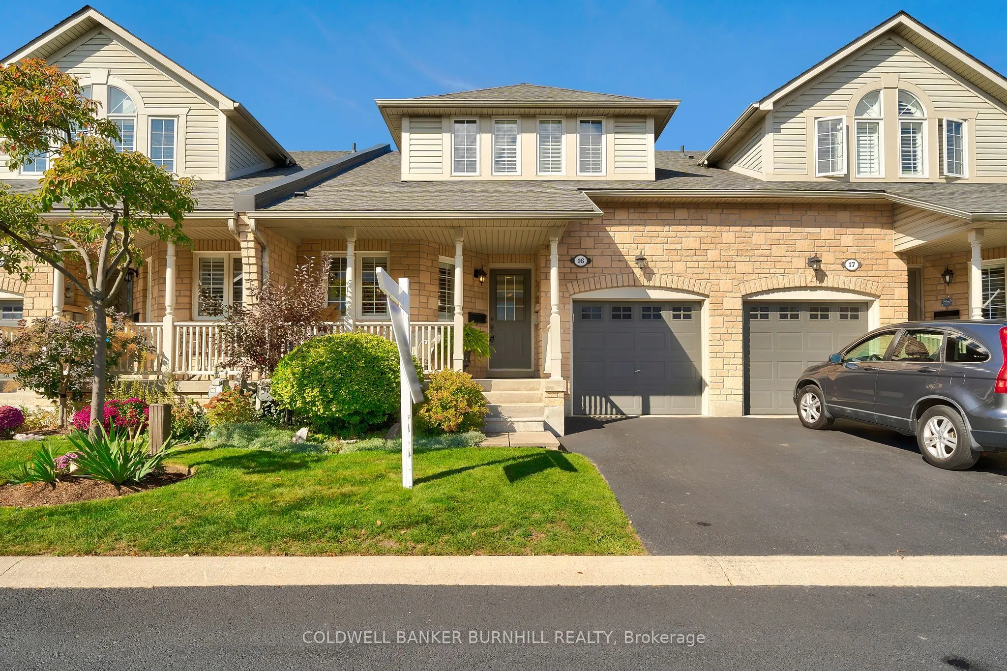 223 Rebecca Street, #16