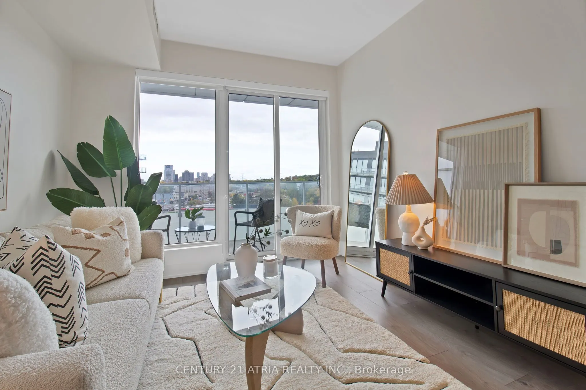 20 Brin Drive, #613